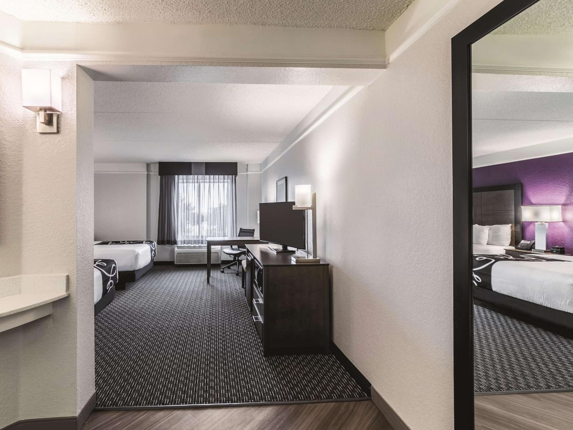 La Quinta by Wyndham Austin Airport gallery photo in Austin, TX — image 30