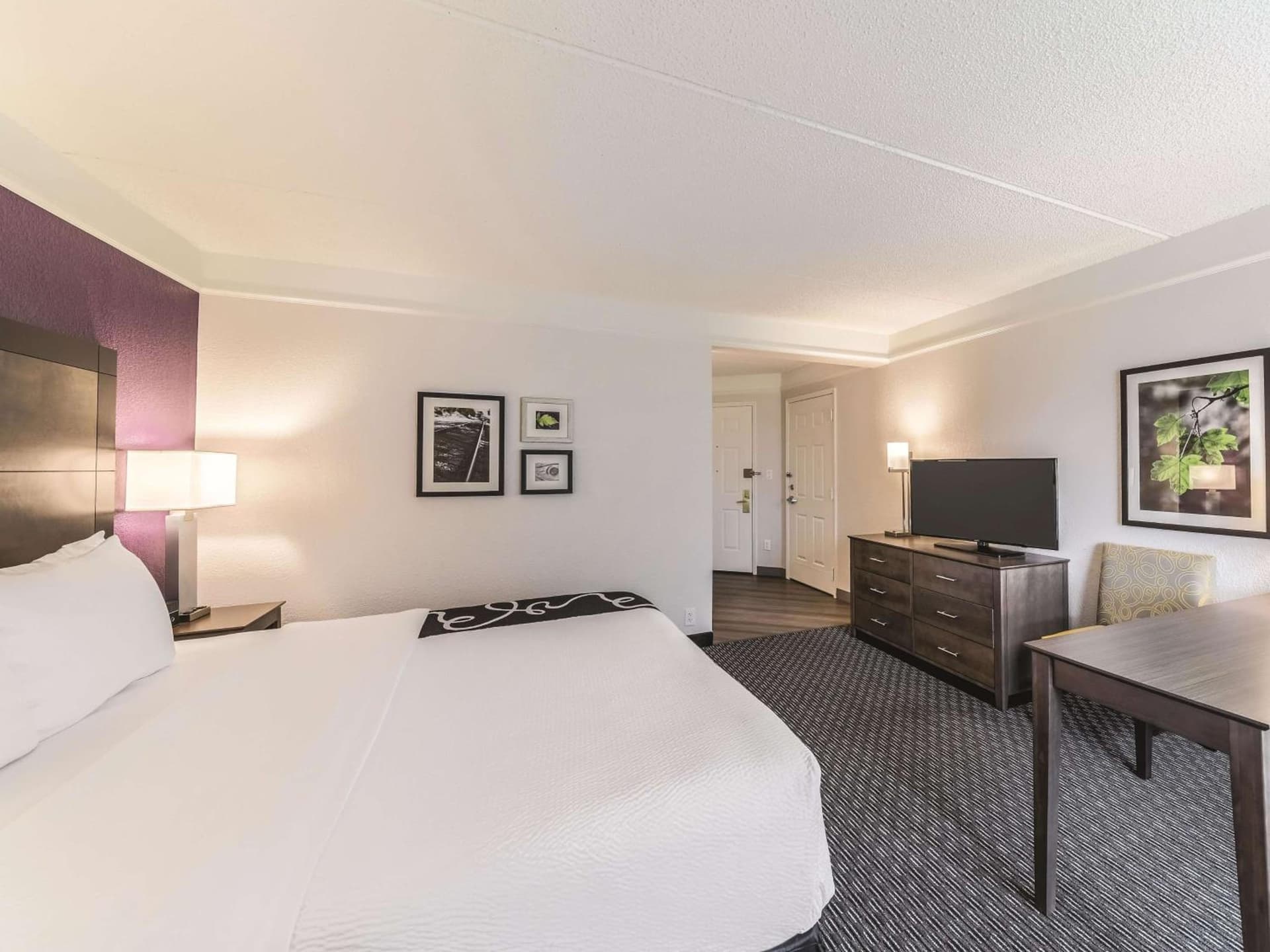La Quinta by Wyndham Austin Airport gallery photo in Austin, TX — image 28