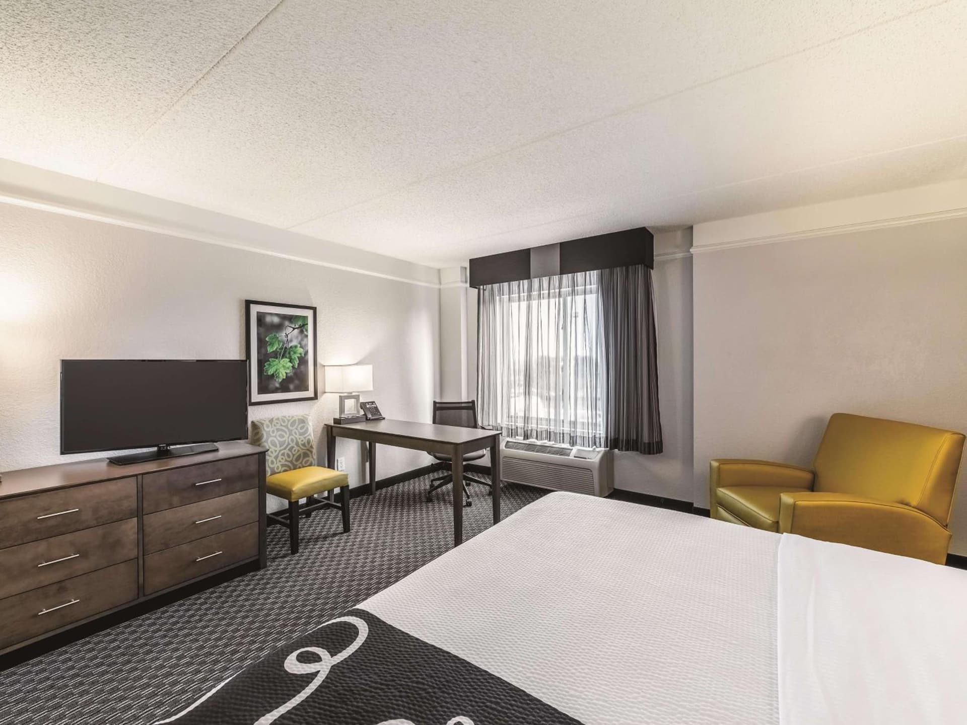 La Quinta by Wyndham Austin Airport gallery photo in Austin, TX — image 8