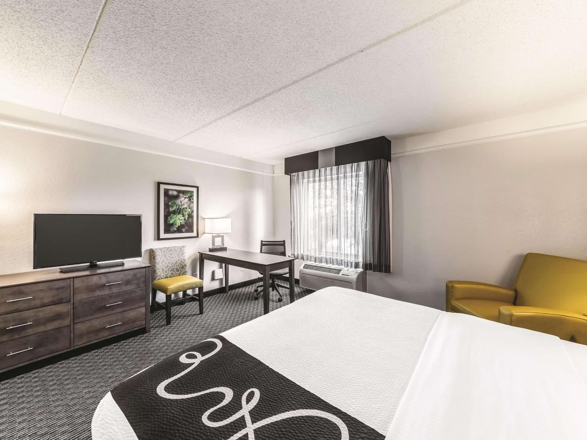 La Quinta by Wyndham Austin Airport gallery photo in Austin, TX — image 46