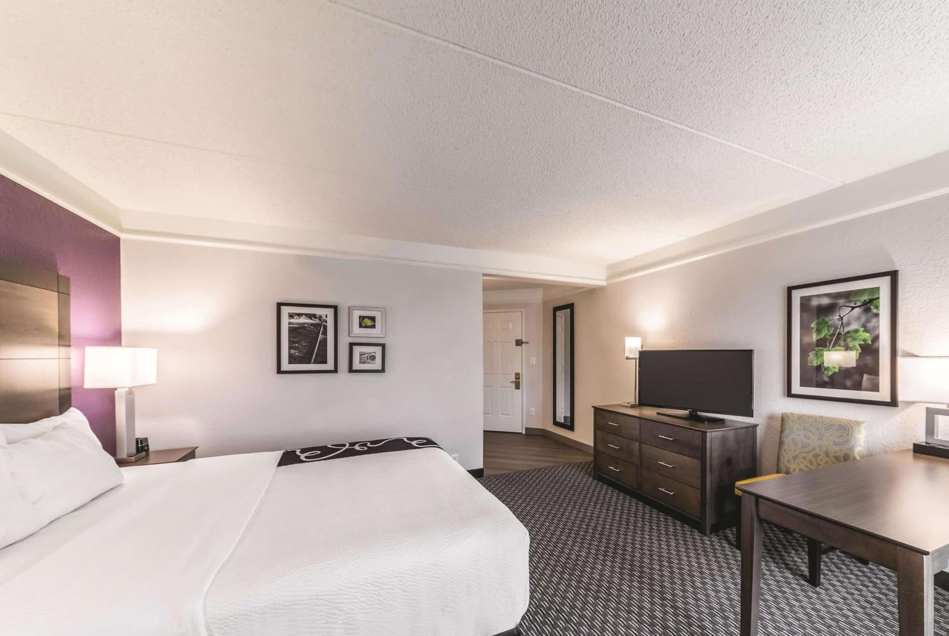 La Quinta by Wyndham Austin Airport gallery photo in Austin, TX — image 24