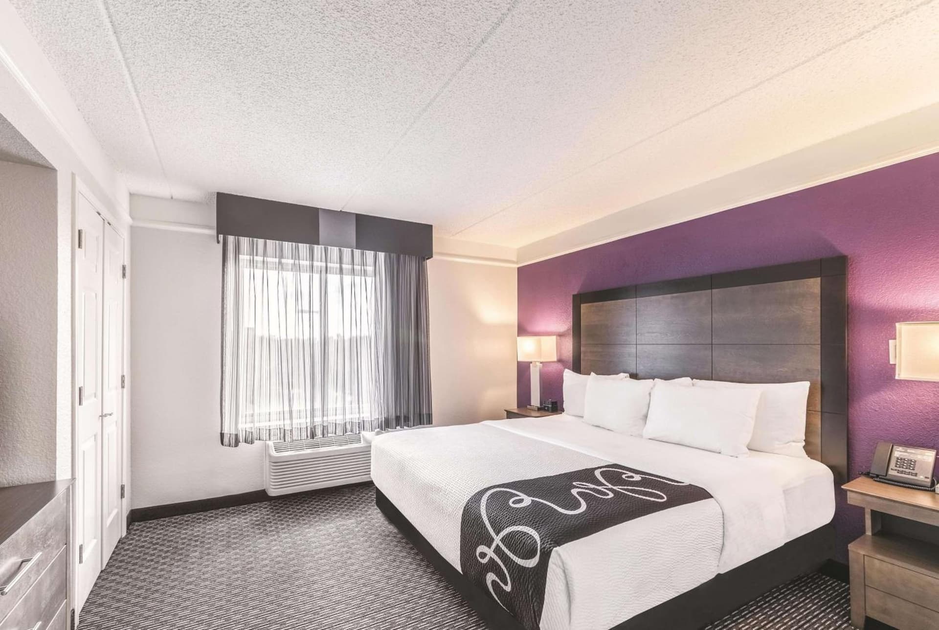 La Quinta by Wyndham Austin Airport gallery photo in Austin, TX — image 6