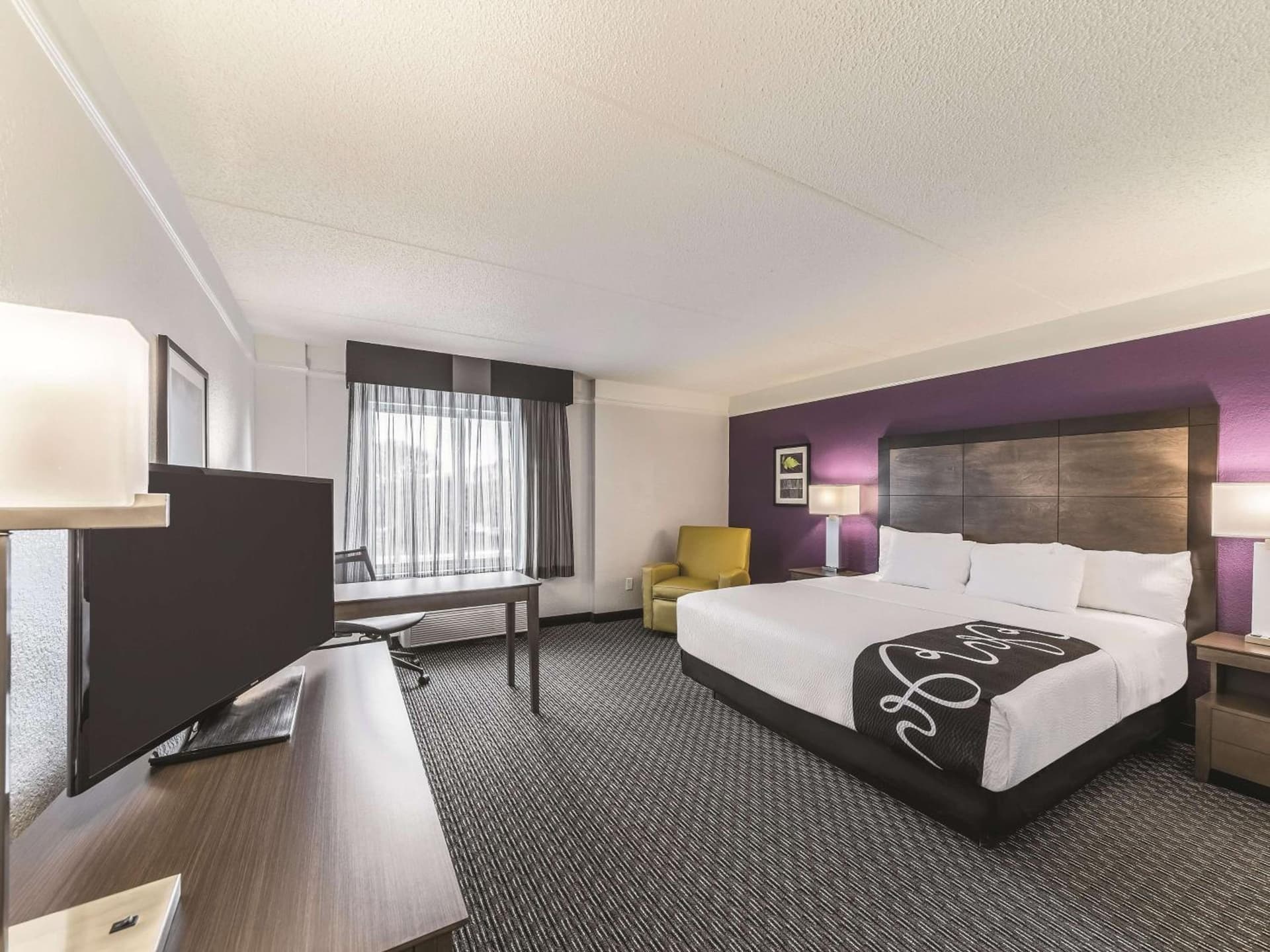 La Quinta by Wyndham Austin Airport gallery photo in Austin, TX — image 12
