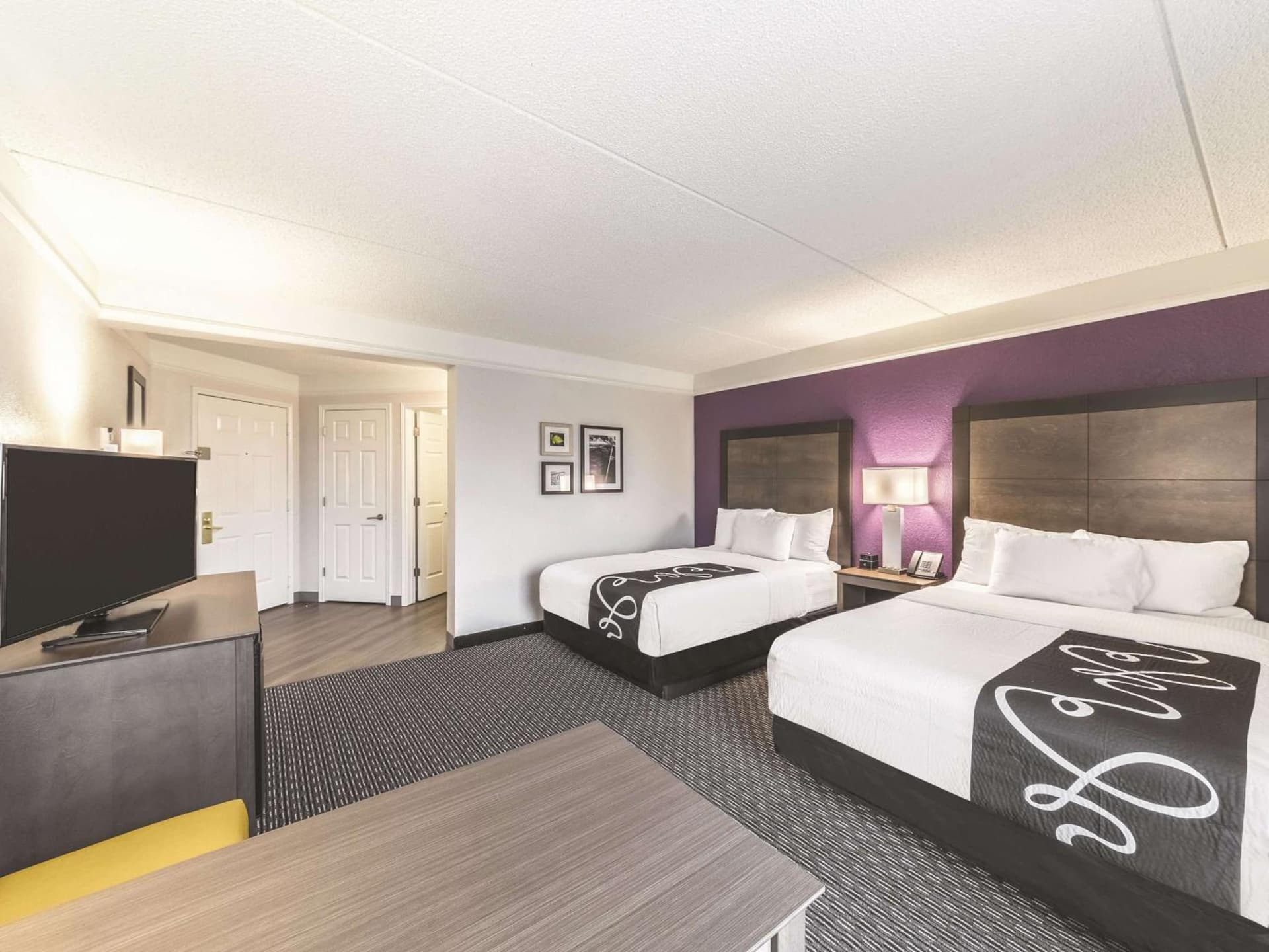 La Quinta by Wyndham Austin Airport gallery photo in Austin, TX — image 5