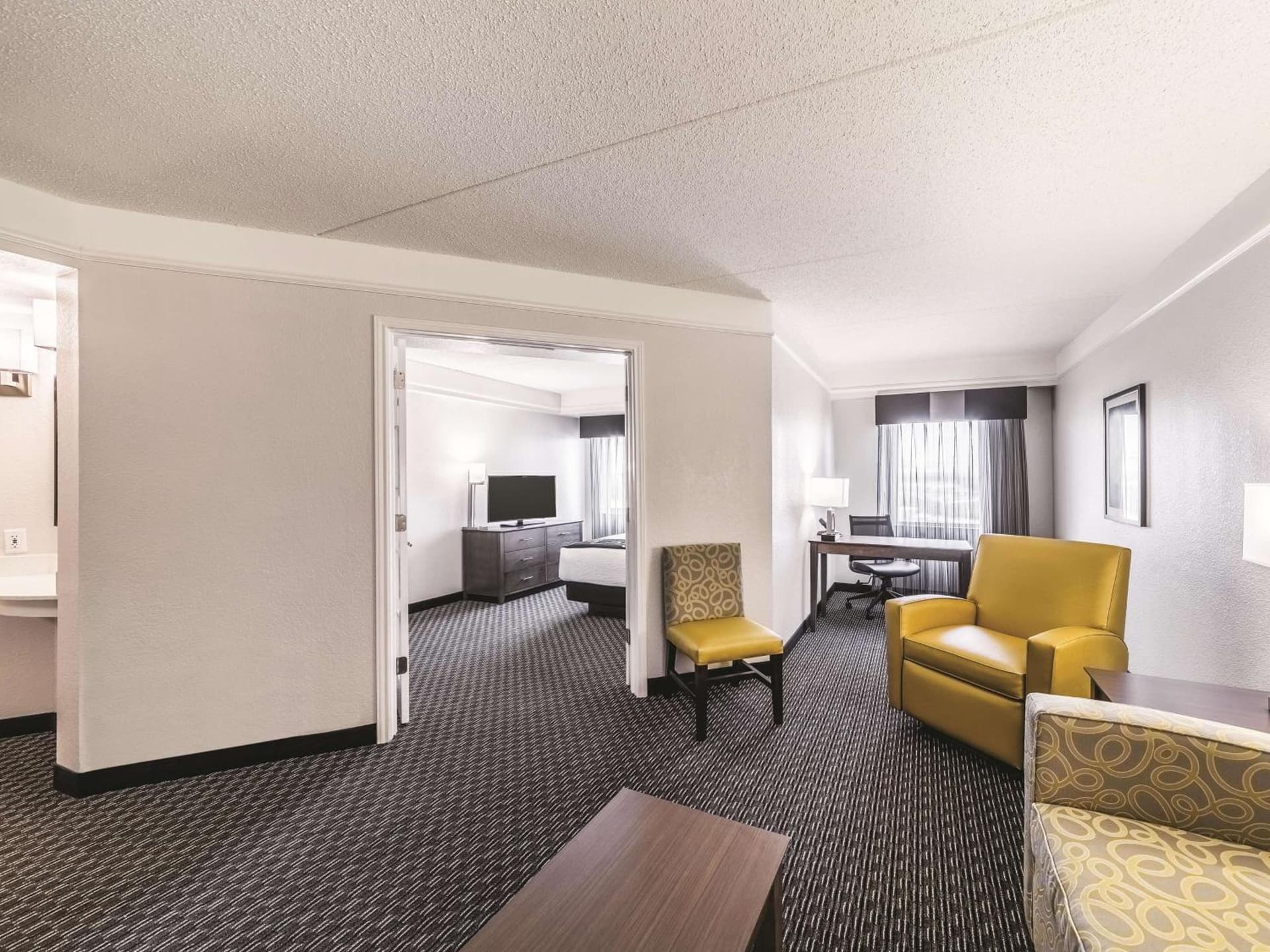 La Quinta by Wyndham Austin Airport gallery photo in Austin, TX — image 25
