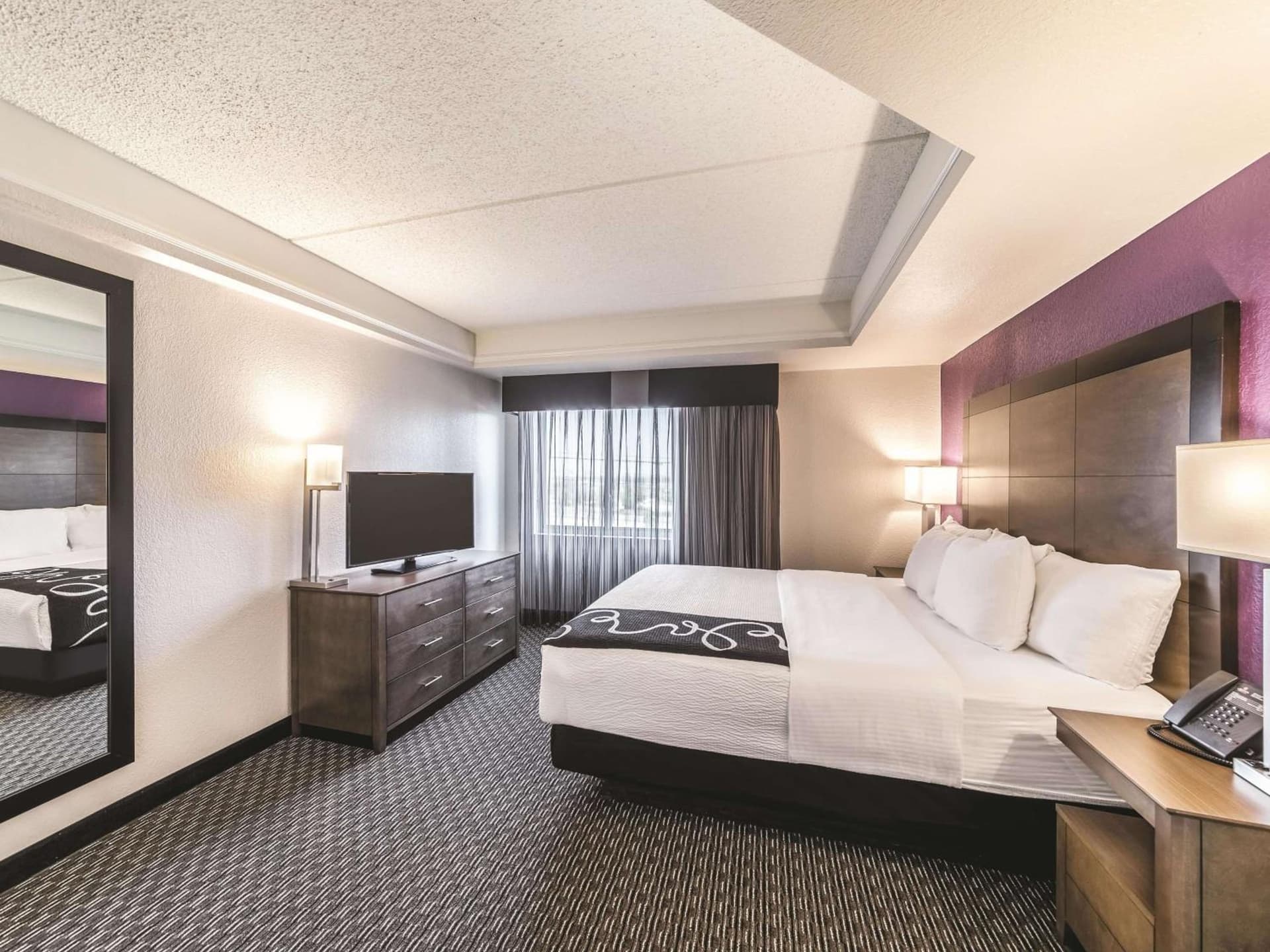 La Quinta by Wyndham Austin Airport gallery photo in Austin, TX — image 21