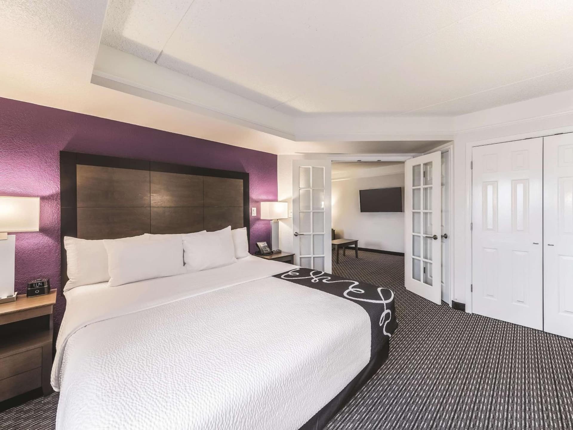 La Quinta by Wyndham Austin Airport gallery photo in Austin, TX — image 50