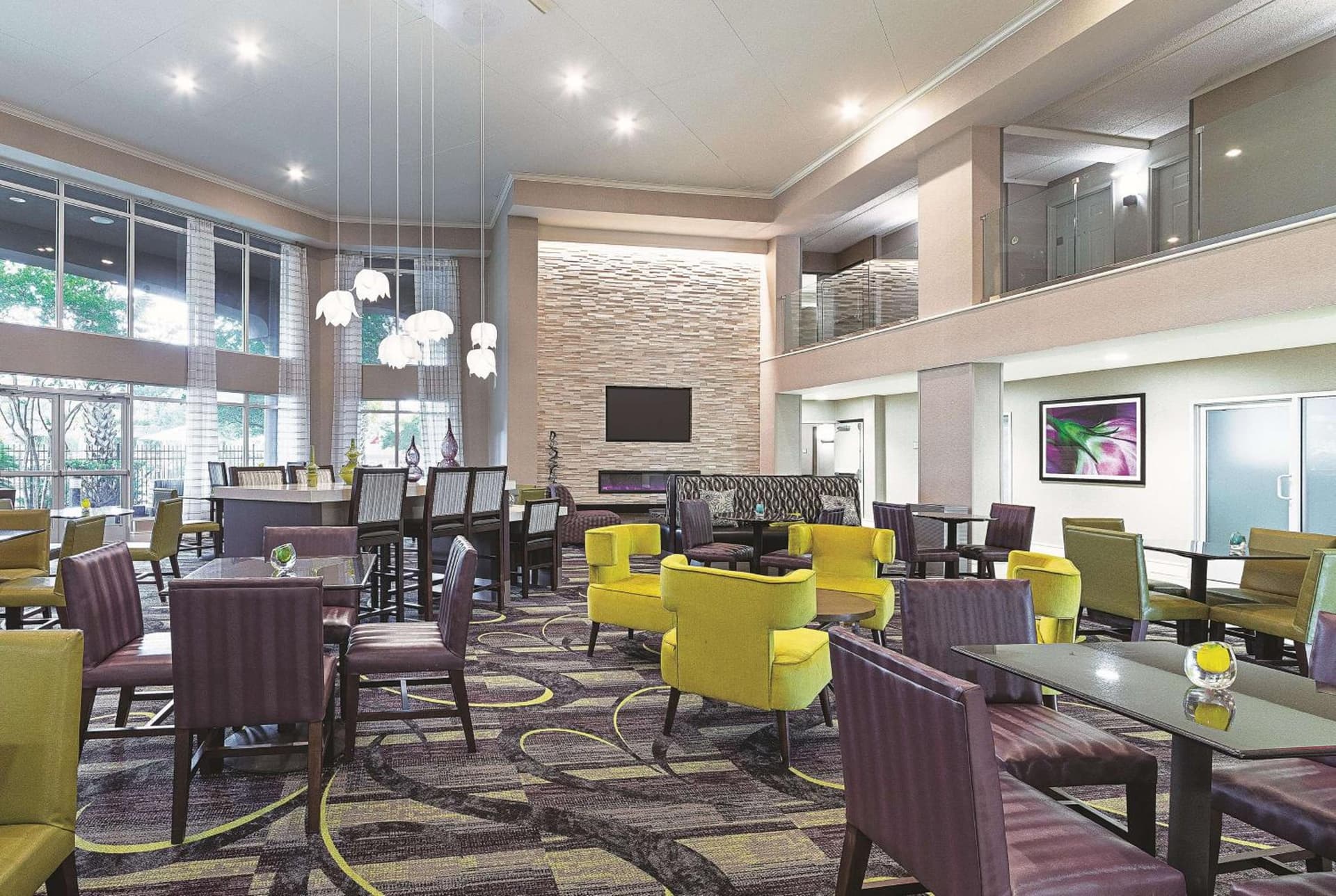La Quinta by Wyndham Austin Airport gallery photo in Austin, TX — image 26