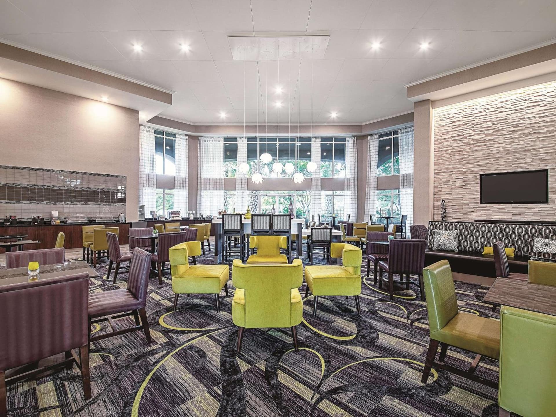 La Quinta by Wyndham Austin Airport gallery photo in Austin, TX — image 16