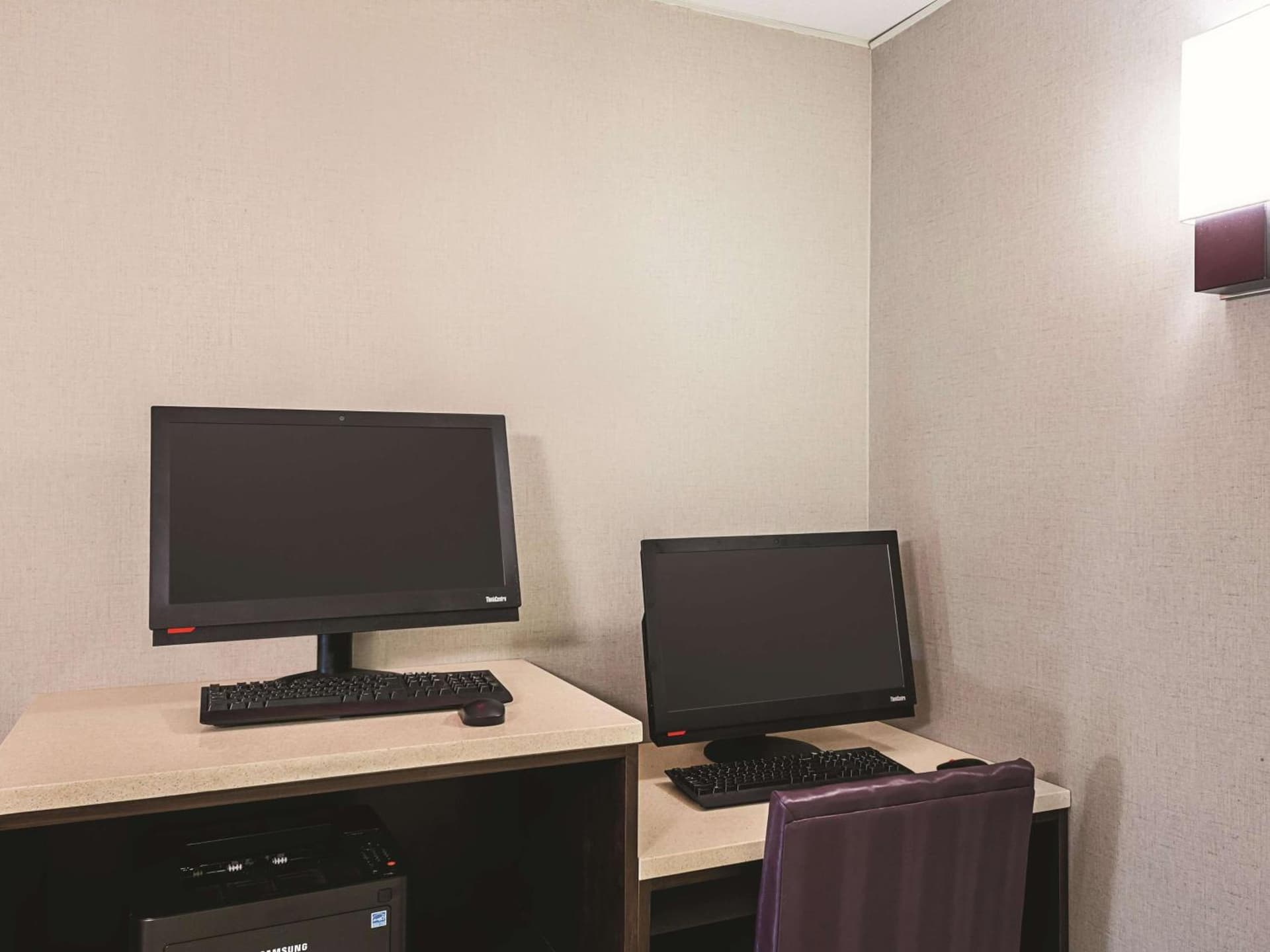 La Quinta by Wyndham Austin Airport gallery photo in Austin, TX — image 14