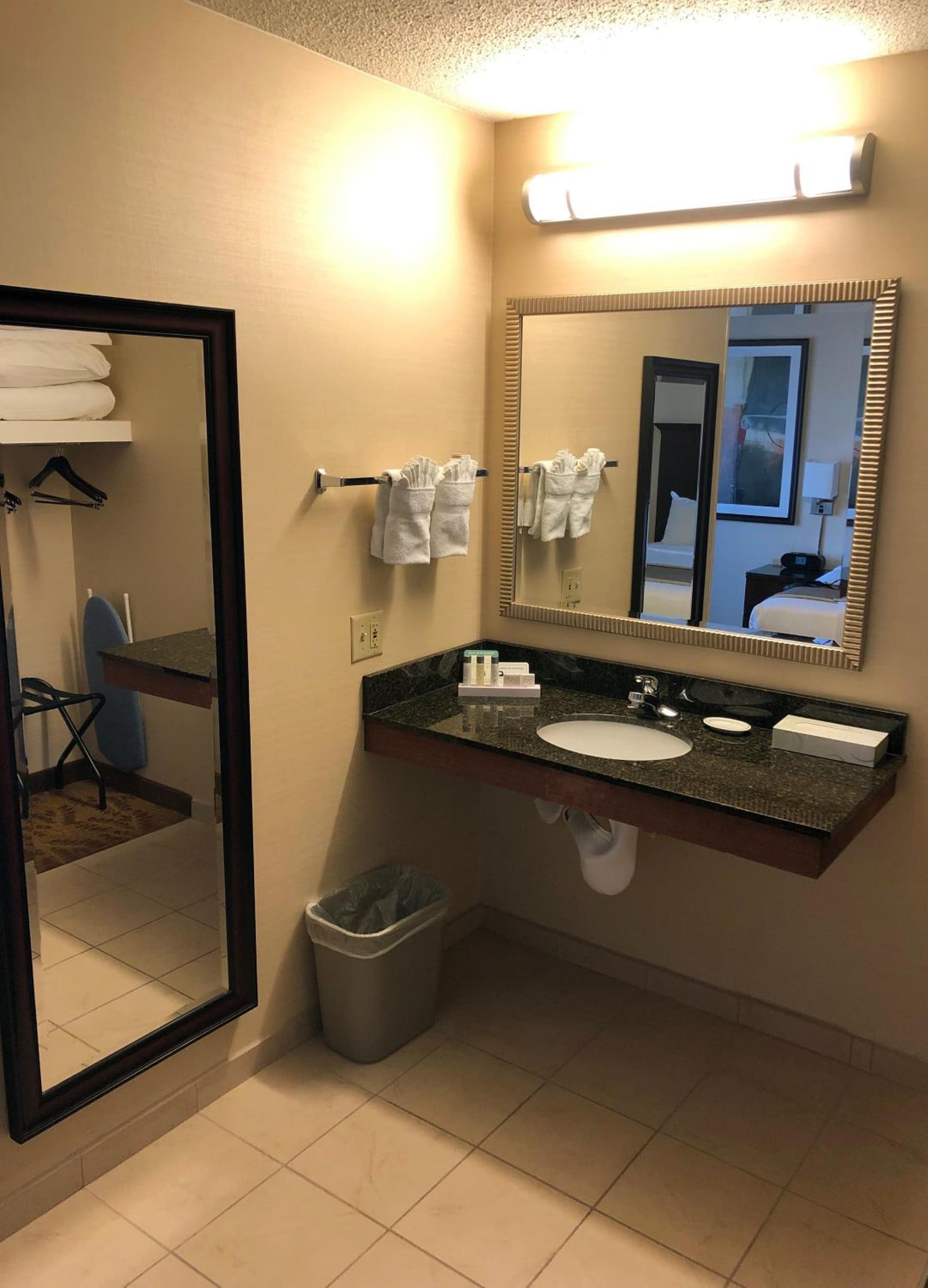 Kahler Inn and Suites - Mayo Clinic Area gallery photo in Rochester, MN — image 39