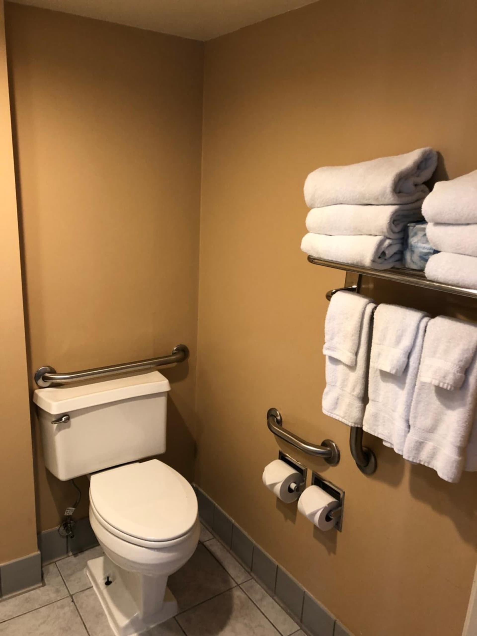 Kahler Inn and Suites - Mayo Clinic Area gallery photo in Rochester, MN — image 11
