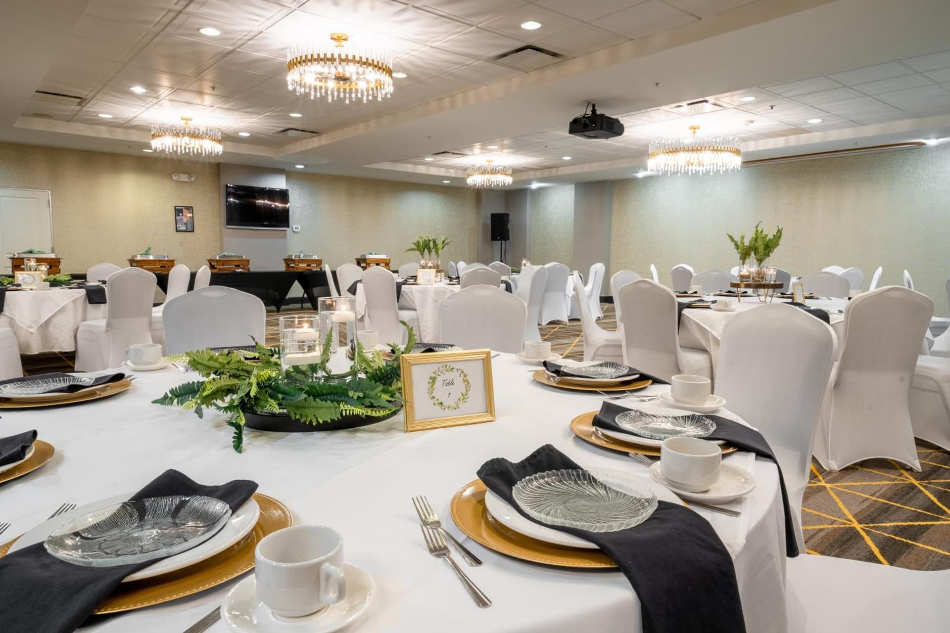Holiday Inn Lansdale-Hatfield by IHG gallery photo in Kulpsville, PA — image 107