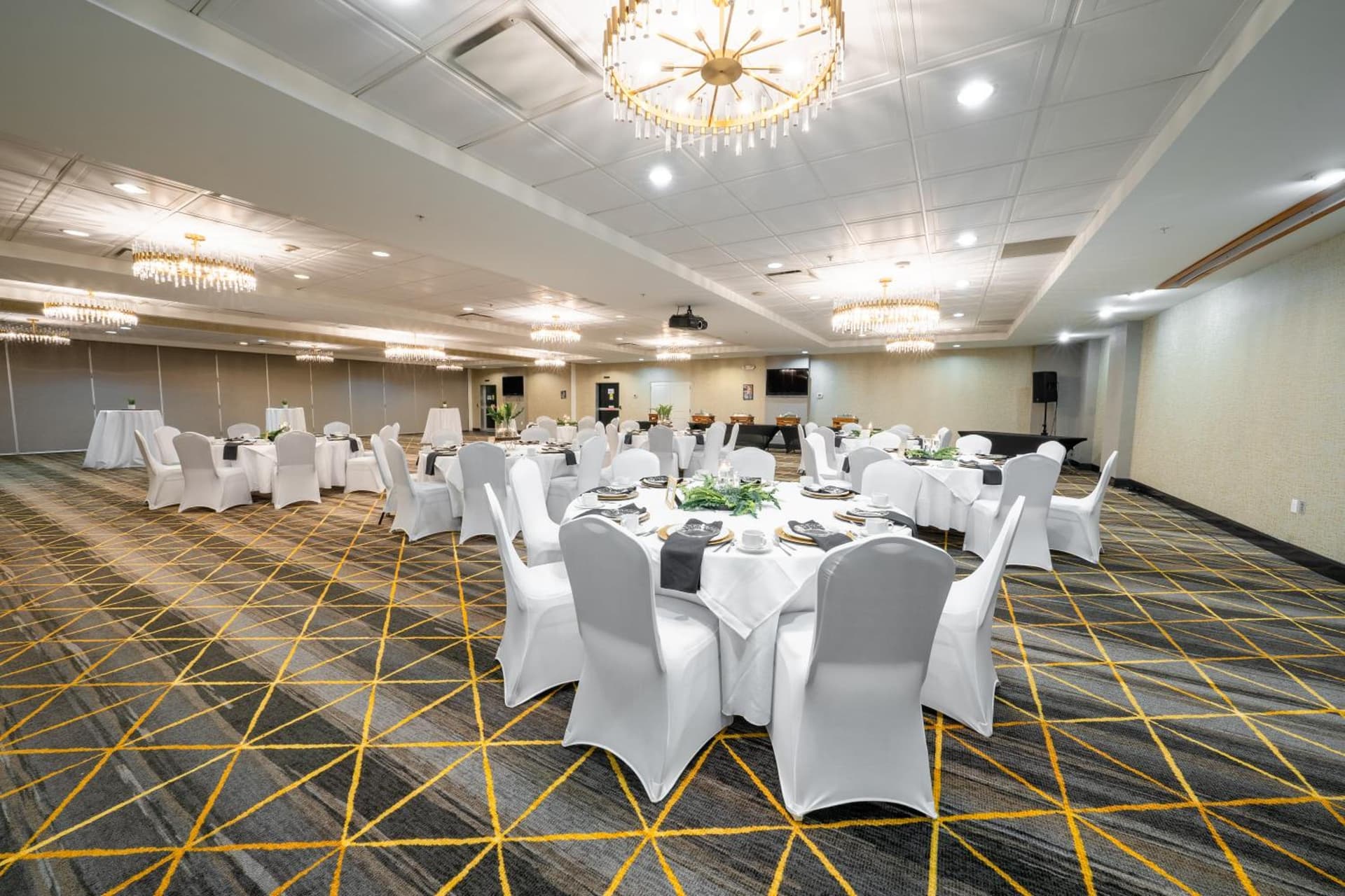 Holiday Inn Lansdale-Hatfield by IHG gallery photo in Kulpsville, PA — image 105