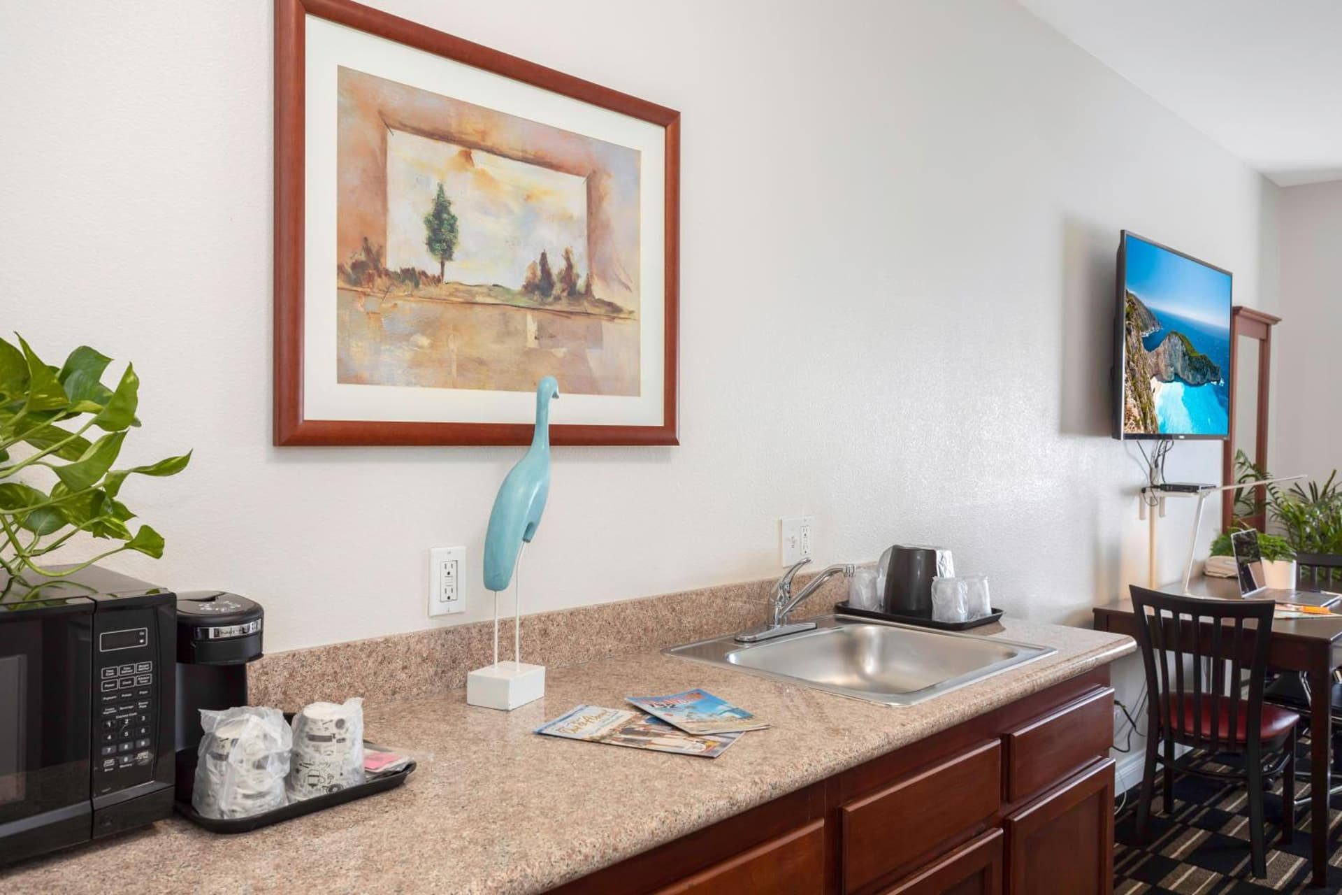 The Hotel Oceanside interior in Oceanside, CA — gallery photo 2