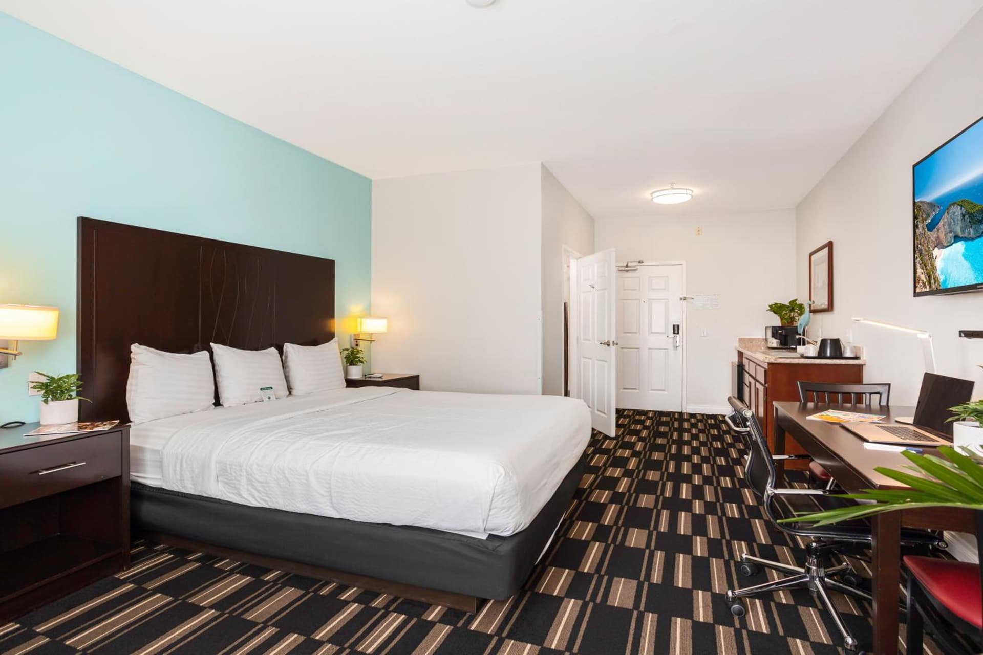 The Hotel Oceanside gallery photo in Oceanside, CA — image 23