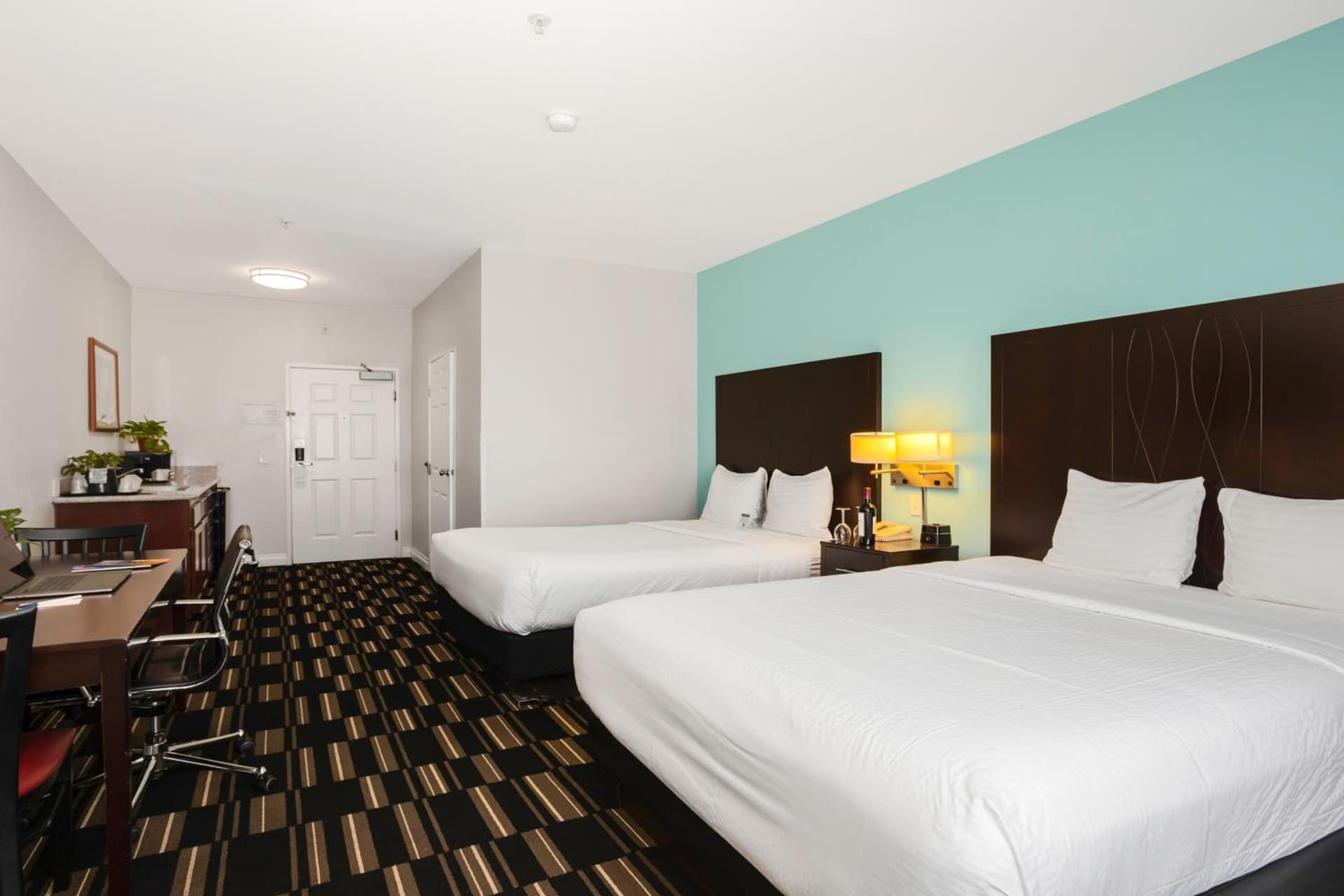 The Hotel Oceanside gallery photo in Oceanside, CA — image 86