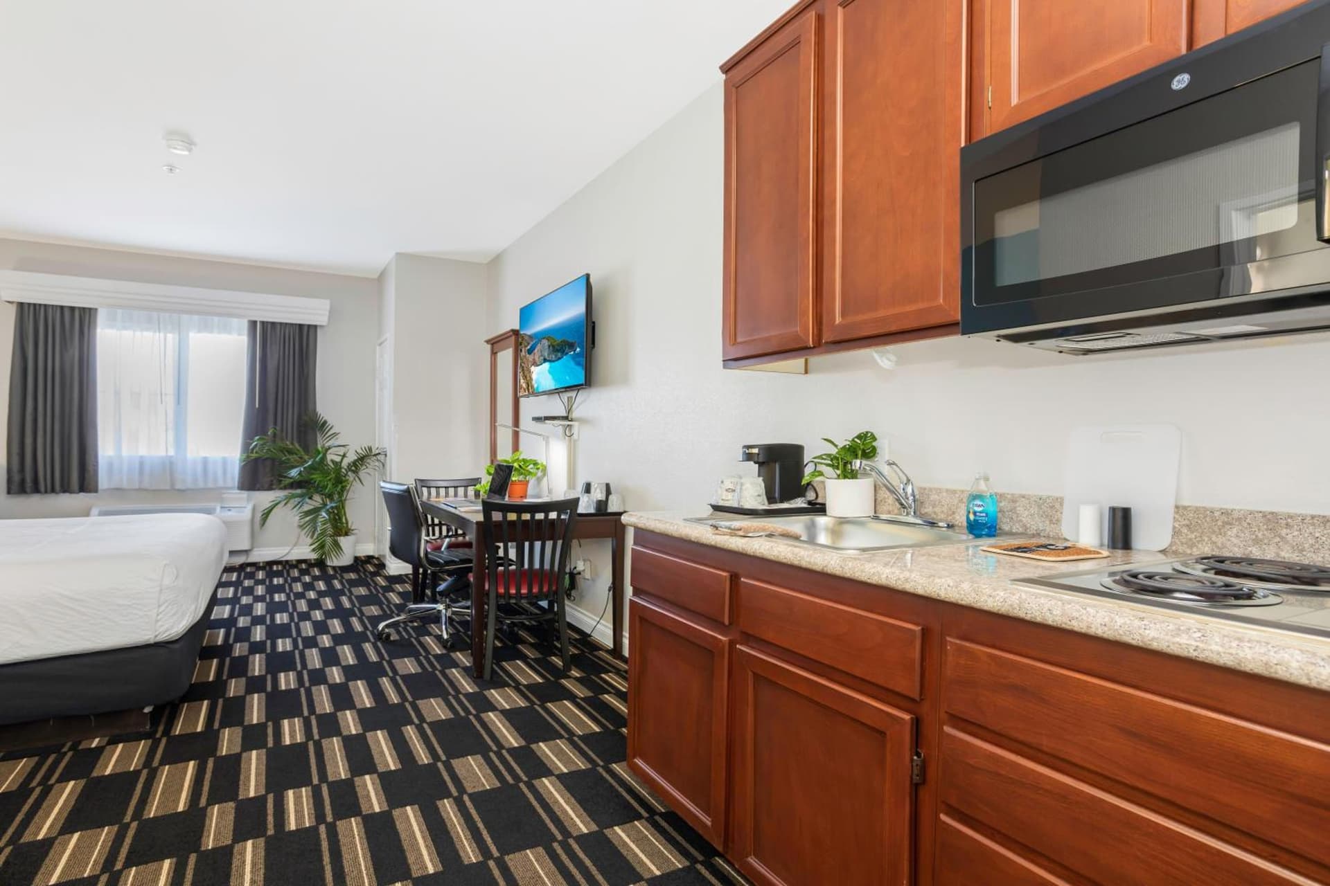 The Hotel Oceanside gallery photo in Oceanside, CA — image 89