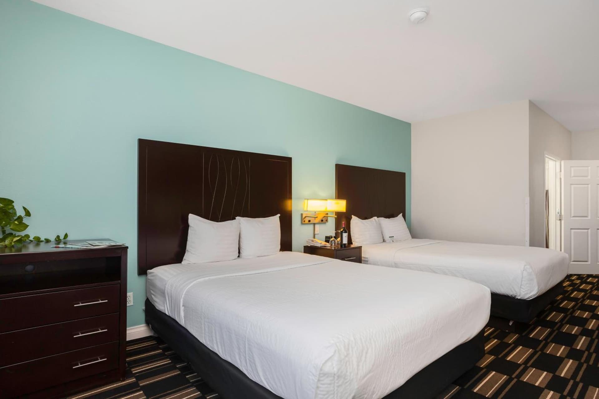 The Hotel Oceanside gallery photo in Oceanside, CA — image 48