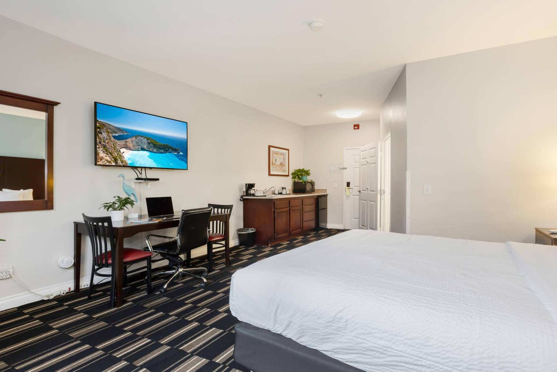The Hotel Oceanside gallery photo in Oceanside, CA — image 12