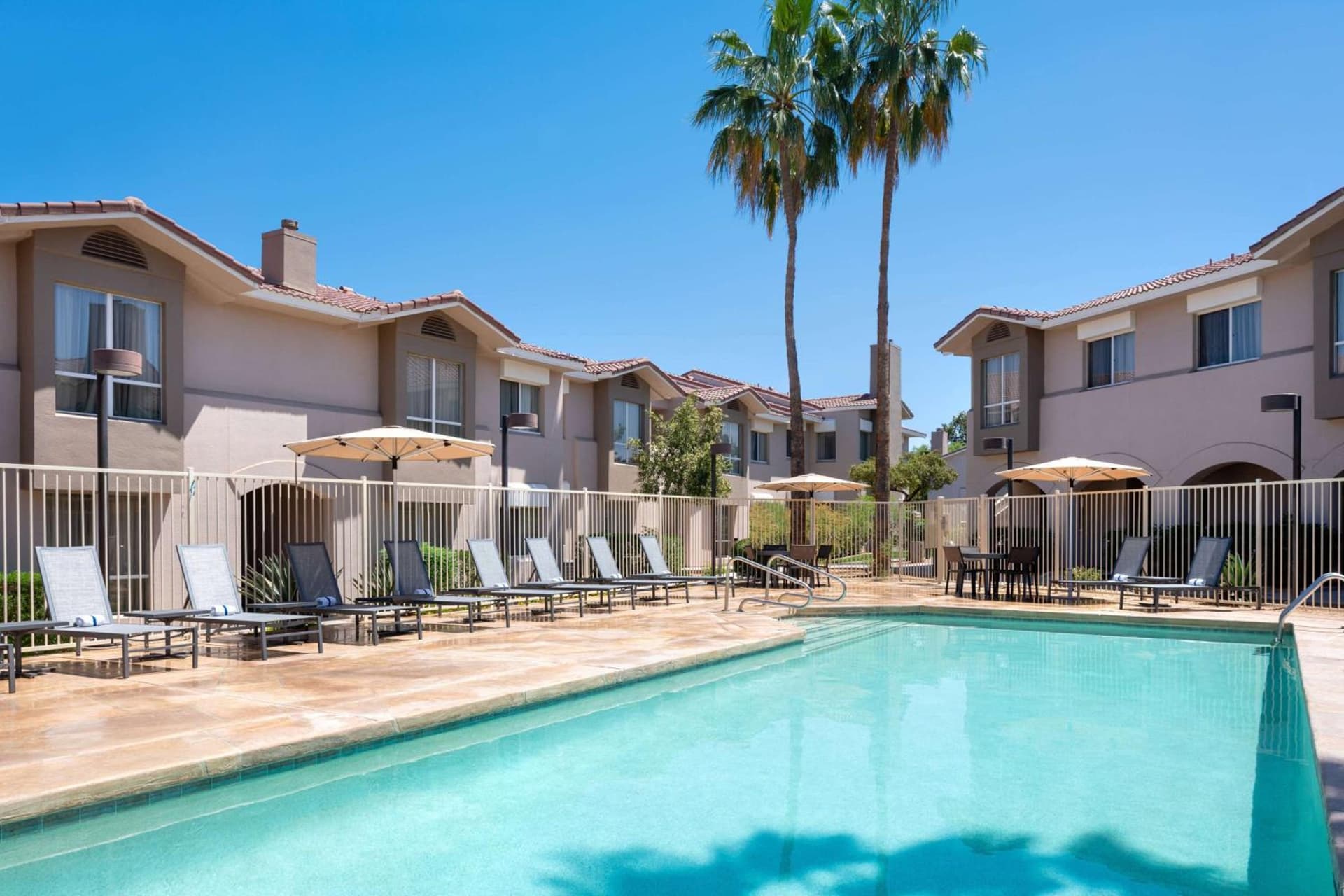 Sonesta ES Suites Tempe gallery photo in Tempe, AZ — image 9
