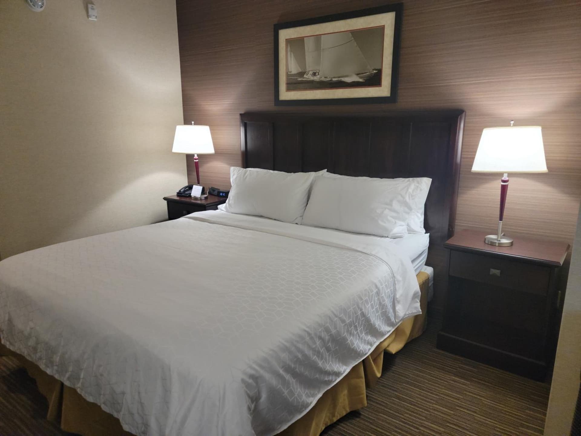 Holiday Inn Express San Diego South - Chula Vista by IHG gallery photo in Chula Vista, CA — image 56