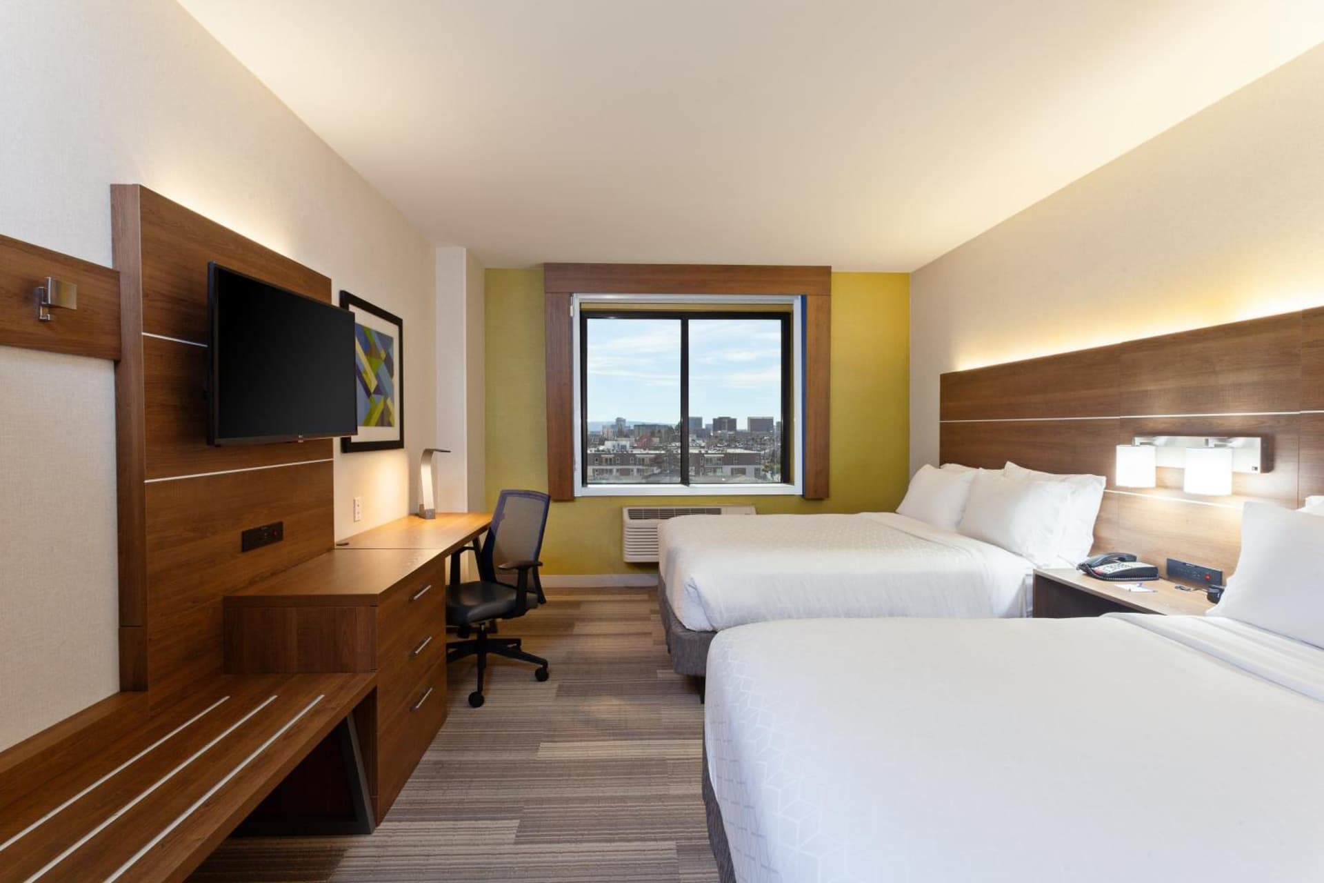 Holiday Inn Express Los Angeles LAX Airport by IHG gallery photo in Los Angeles, CA — image 20