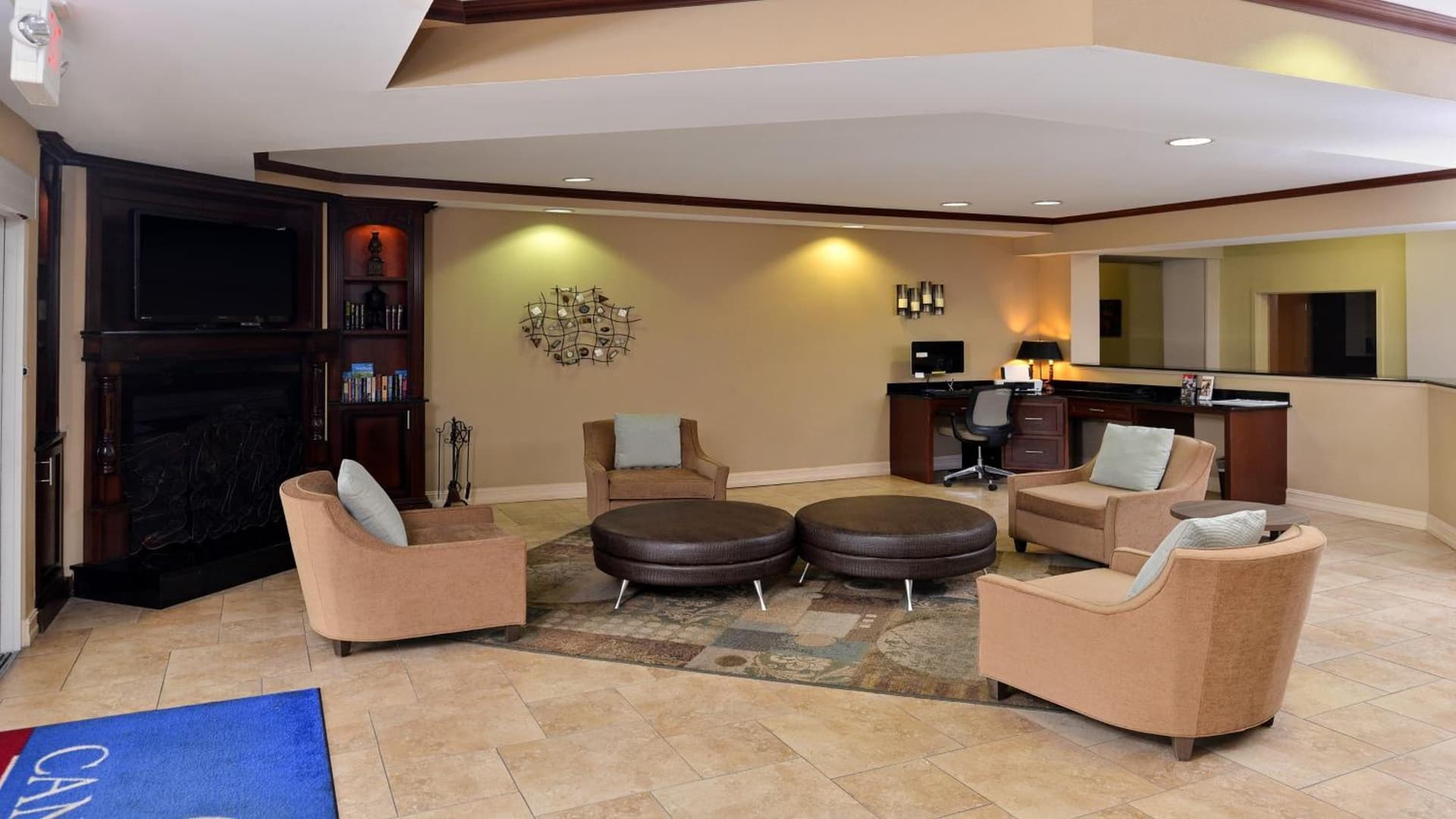 Candlewood Suites Athens by IHG gallery photo in Athens, GA — image 32