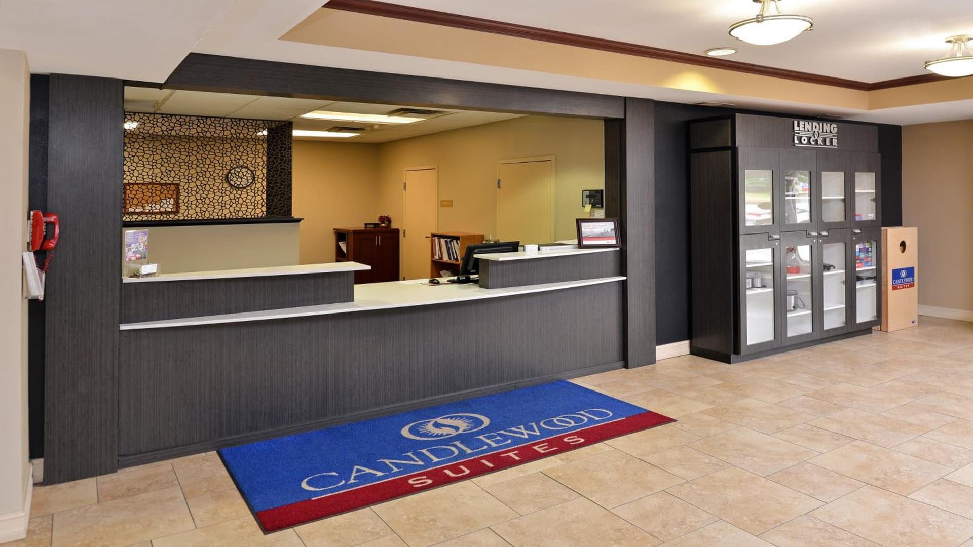 Candlewood Suites Athens by IHG gallery photo in Athens, GA — image 41
