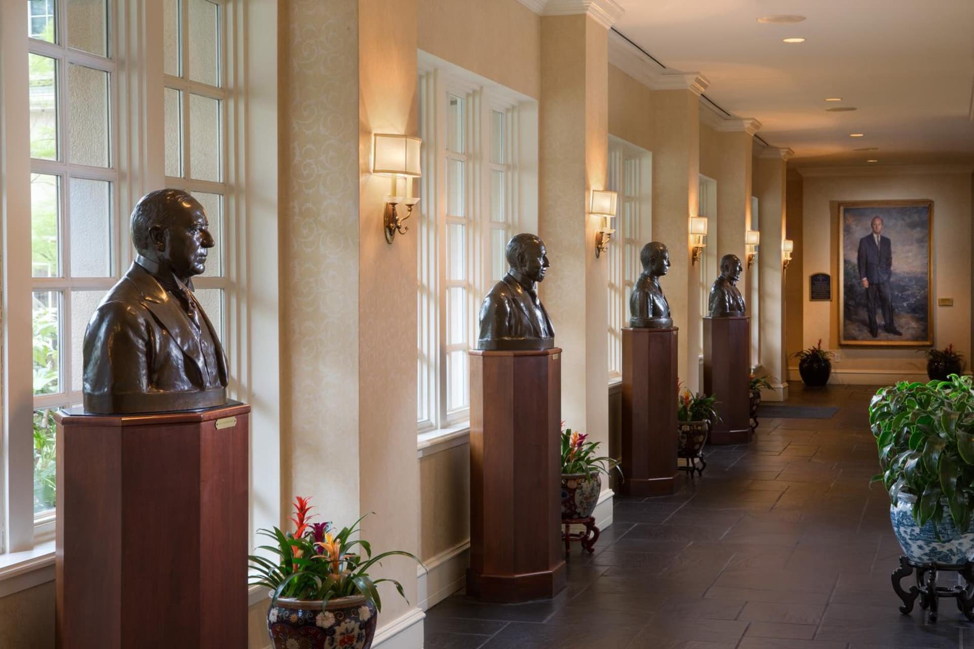 Washington Duke Inn & Golf Club gallery photo in Durham, NC — image 44
