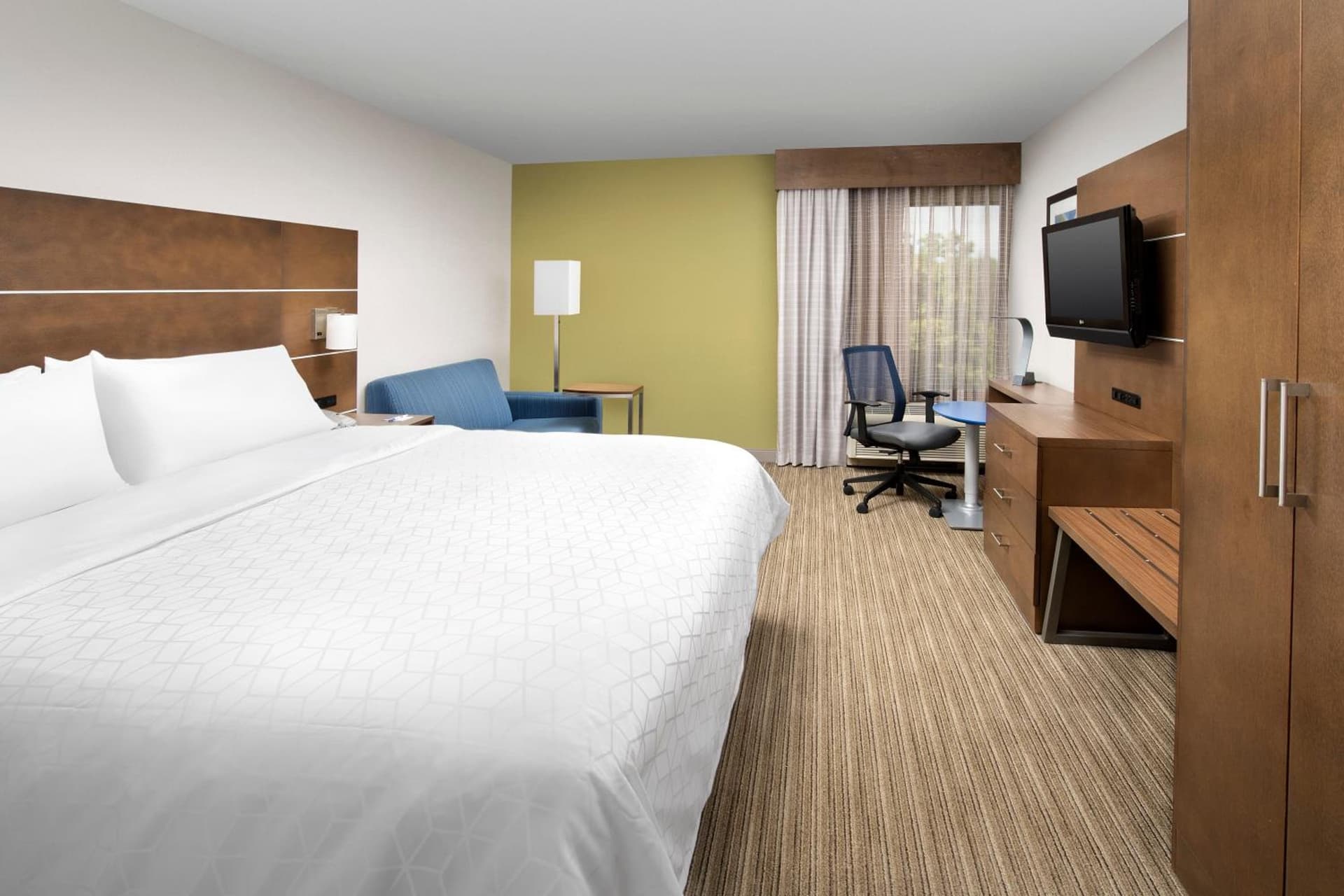 Holiday Inn Express Andover North - Lawrence by IHG gallery photo in Lawrence, MA — image 38