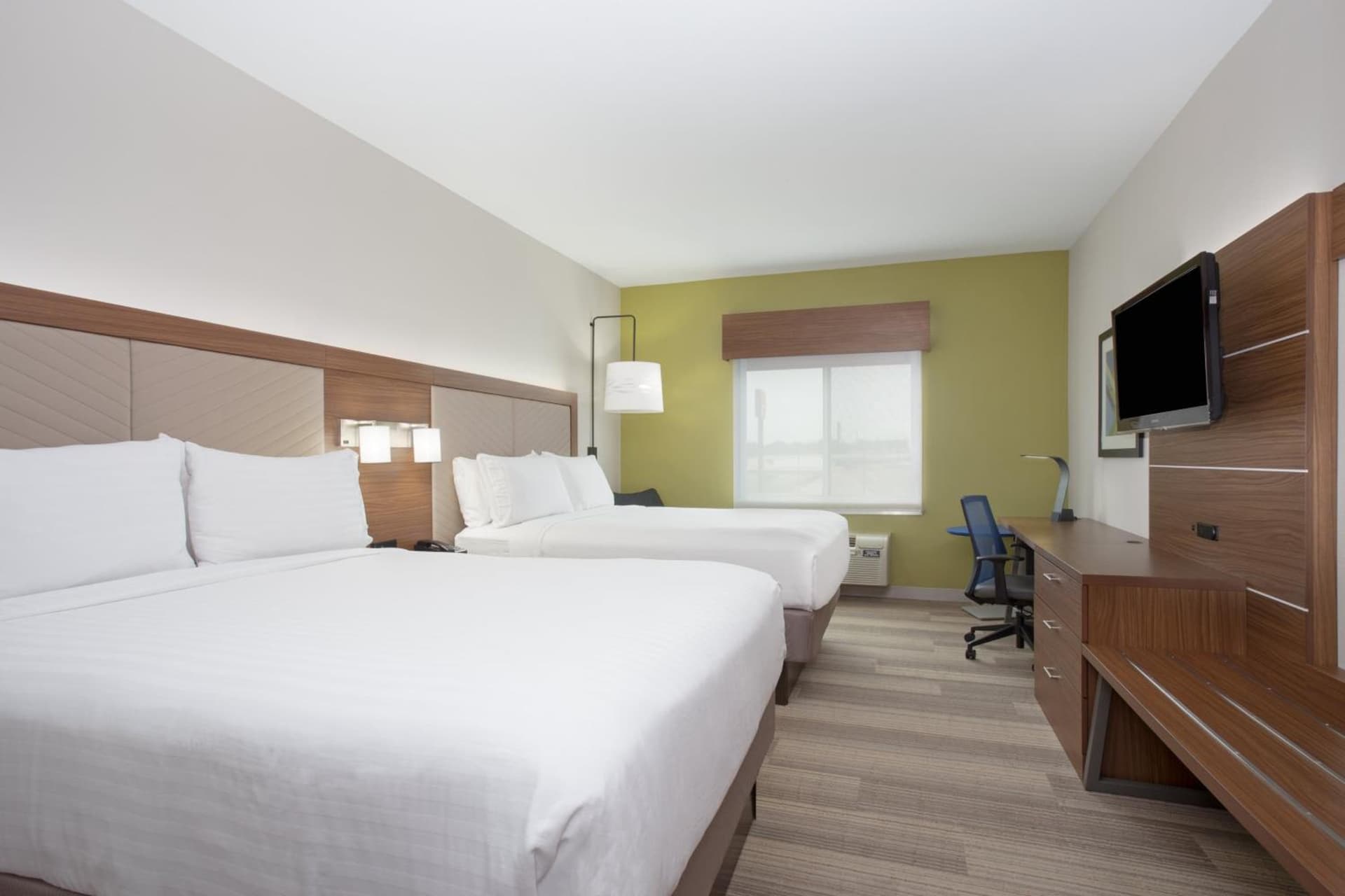 Holiday Inn Express & Suites Amarillo by IHG gallery photo in Amarillo, TX — image 4