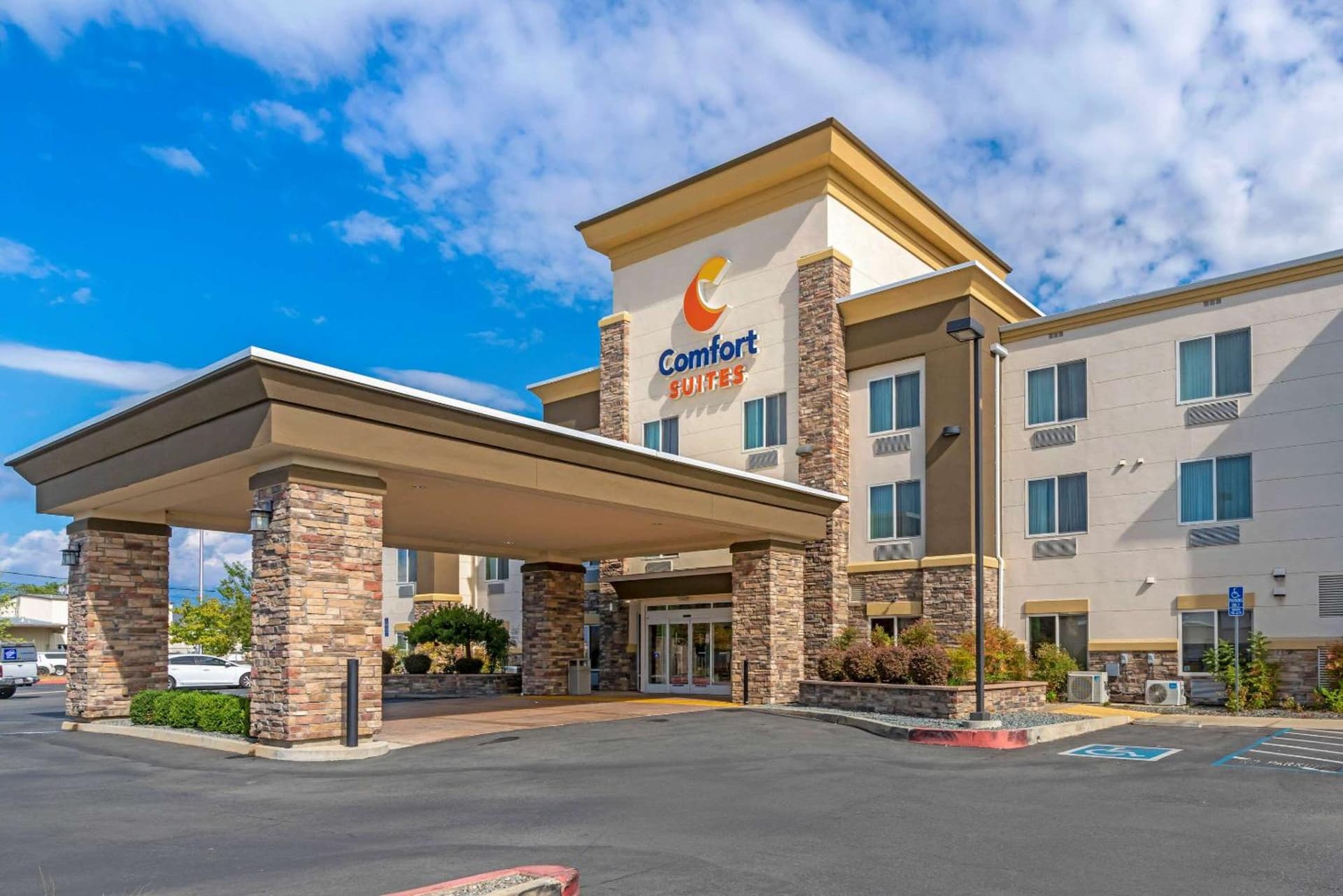 Comfort Suites Redding - Shasta Lake gallery photo in Redding, CA — image 49