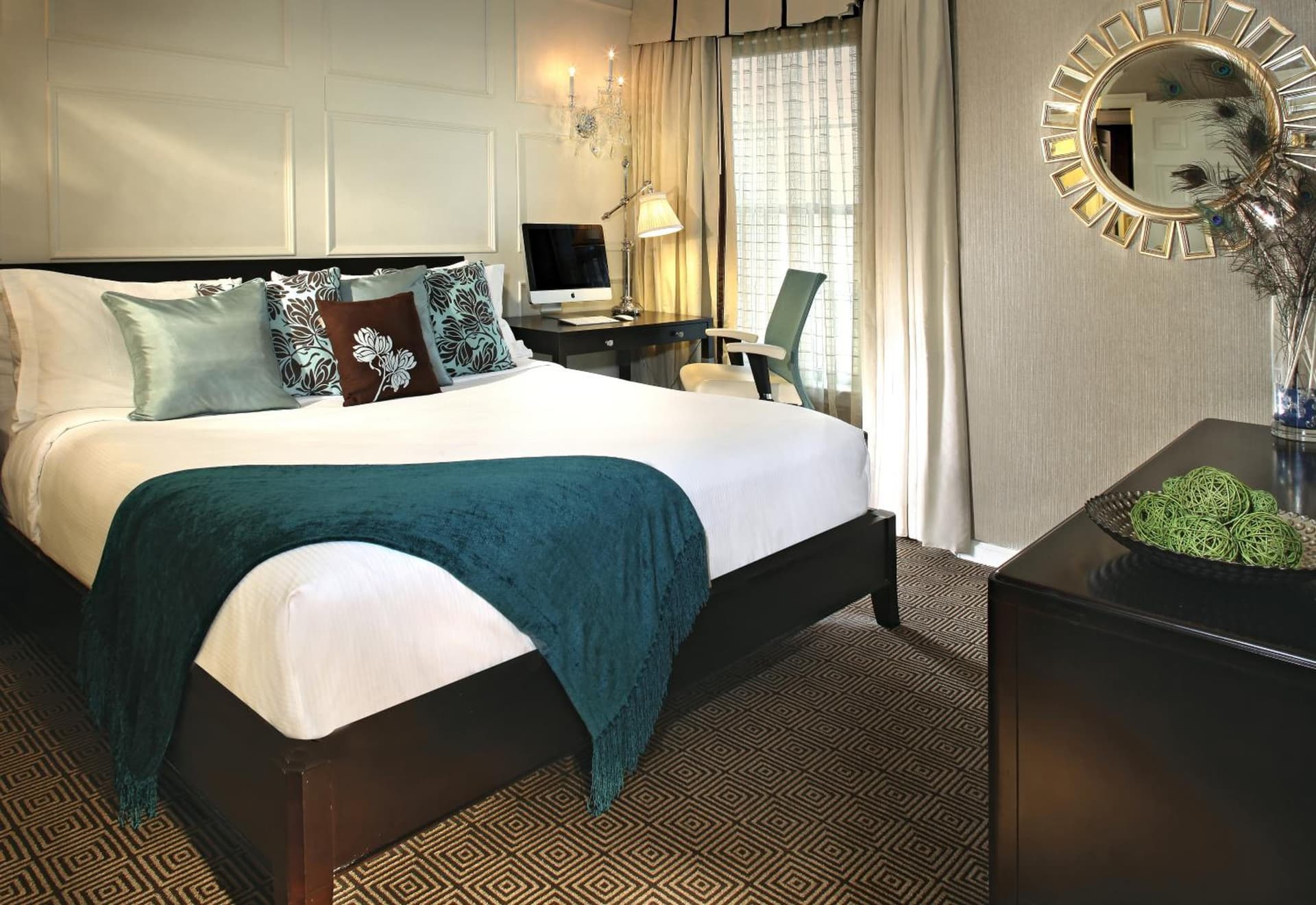 The Inn At Fox Hollow Hotel gallery photo in Woodbury — image 9
