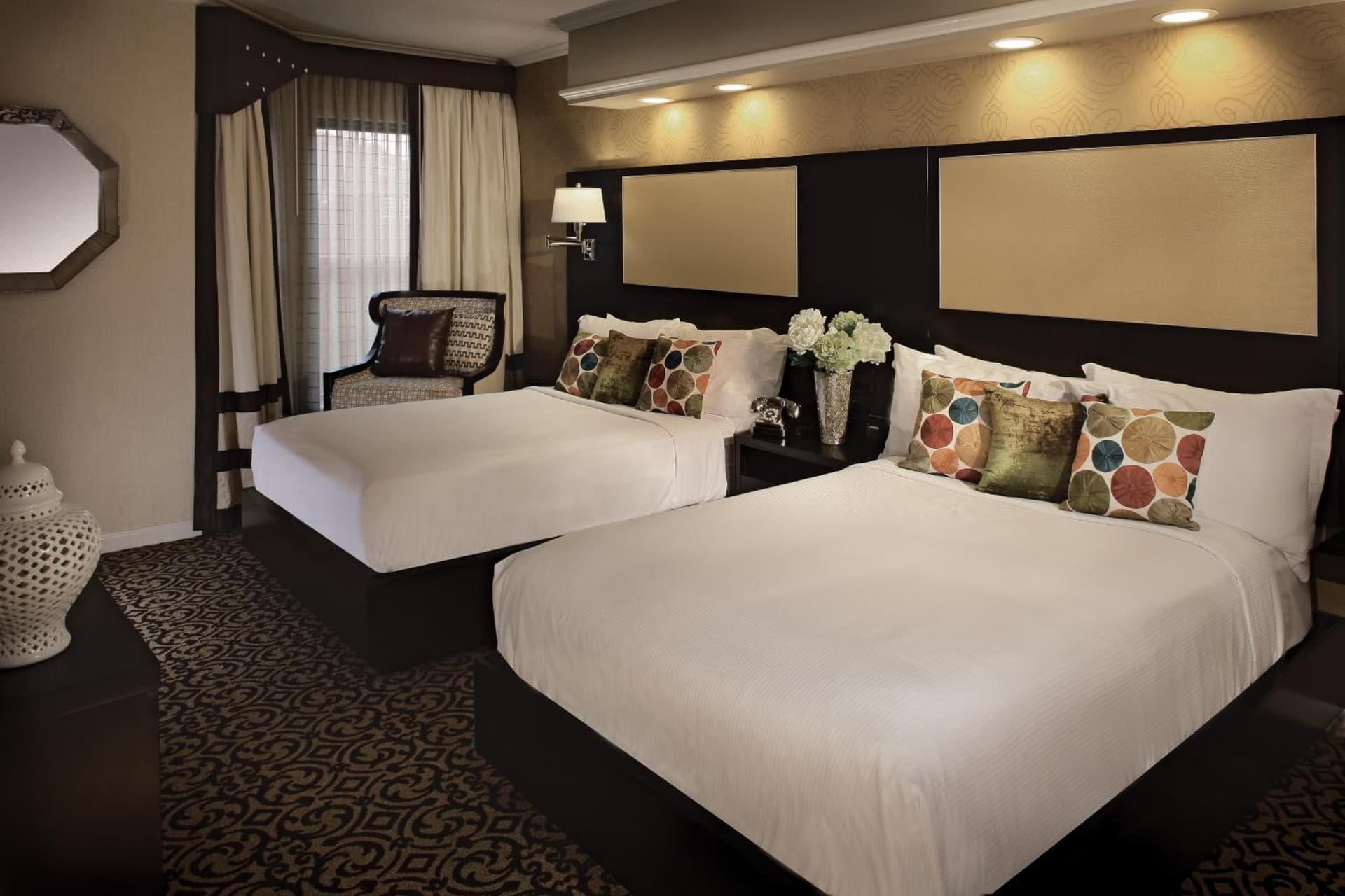 The Inn At Fox Hollow Hotel gallery photo in Woodbury — image 21