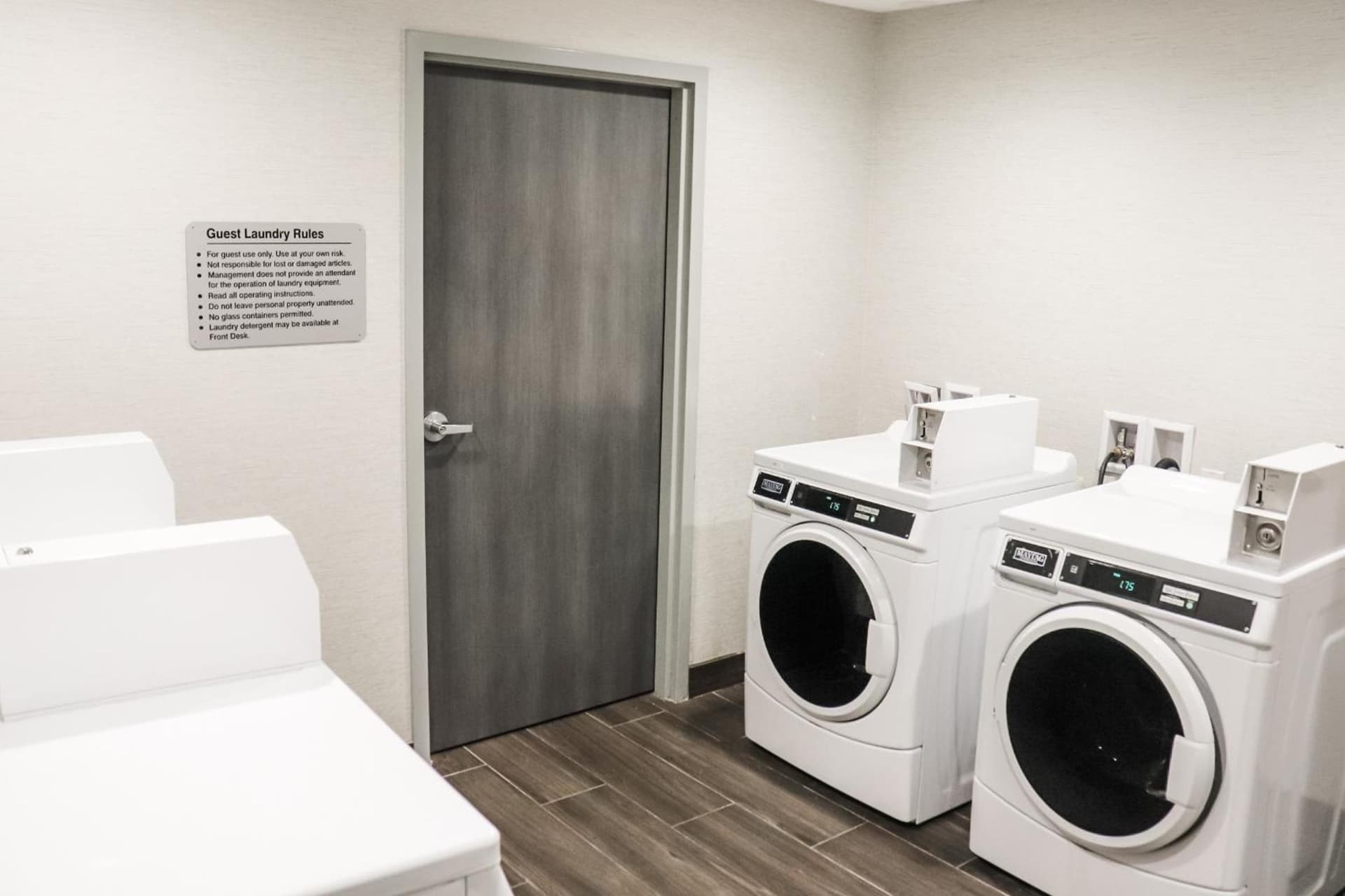 La Quinta by Wyndham Oklahoma City Airport gallery photo in Oklahoma City, OK — image 17