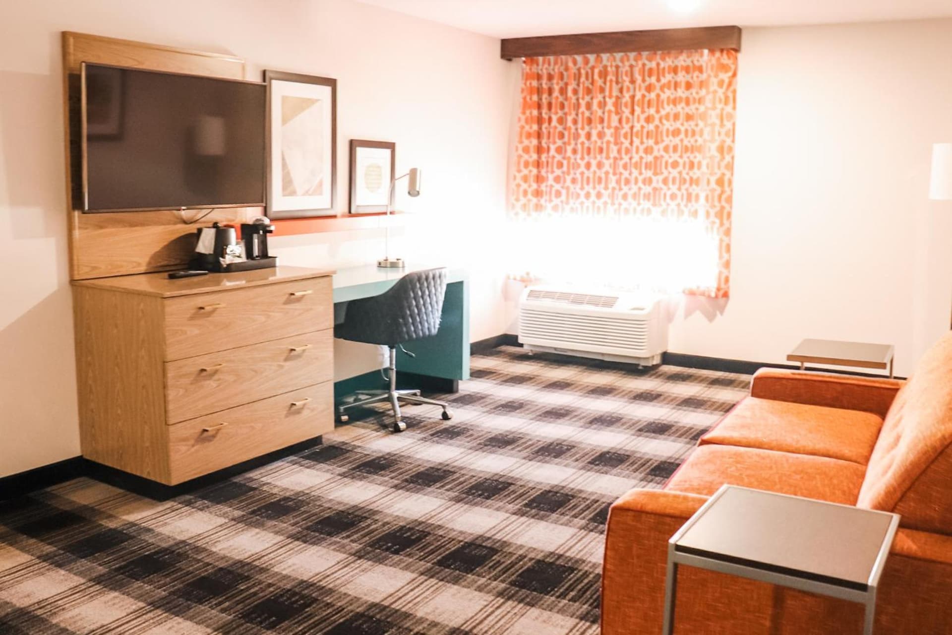 La Quinta by Wyndham Oklahoma City Airport gallery photo in Oklahoma City, OK — image 19