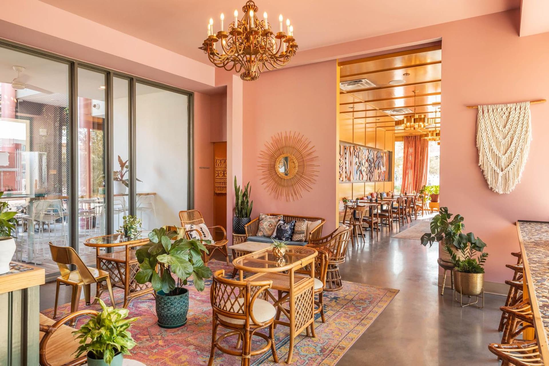 East Austin Hotel gallery photo in Austin, TX — image 5