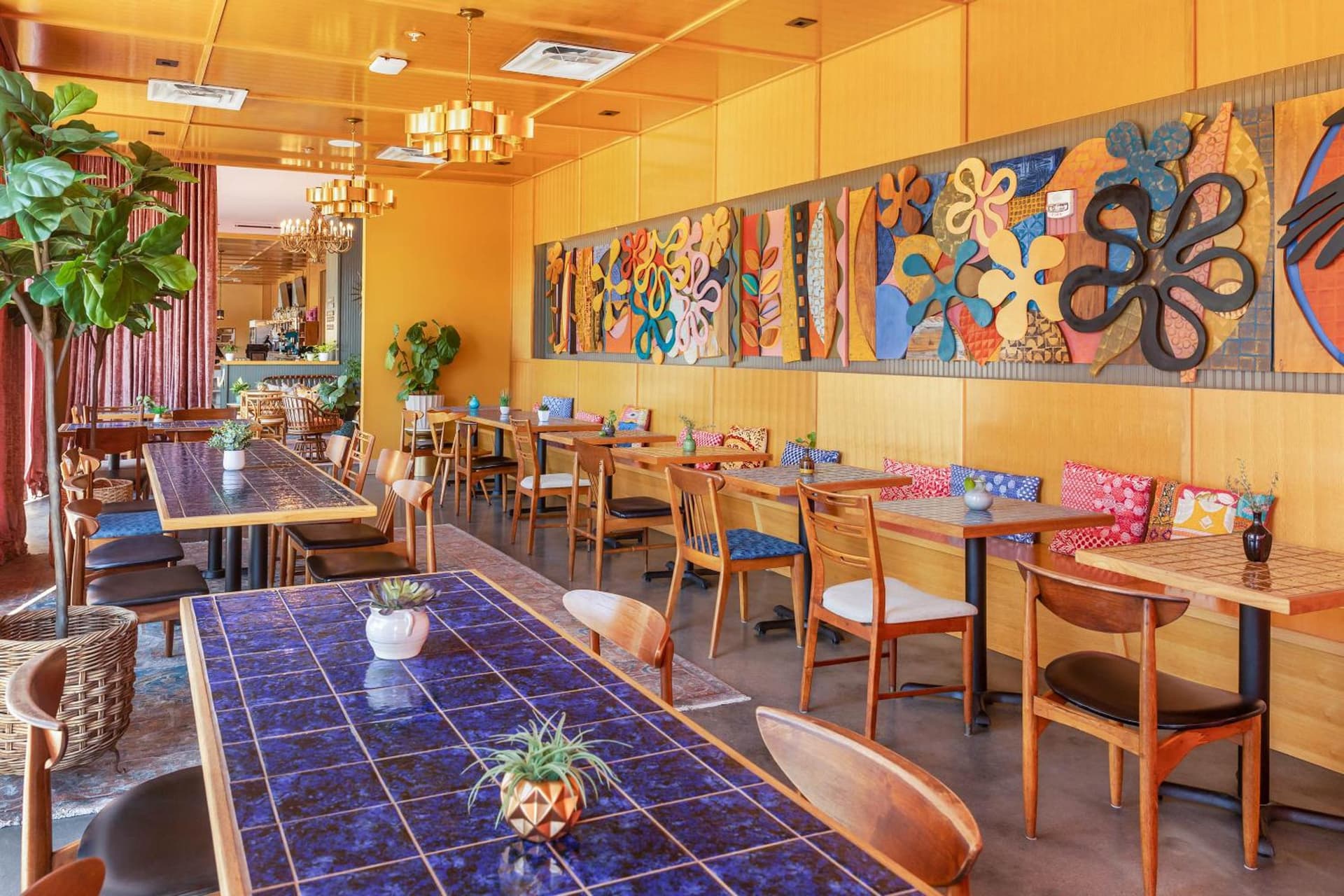East Austin Hotel gallery photo in Austin, TX — image 20