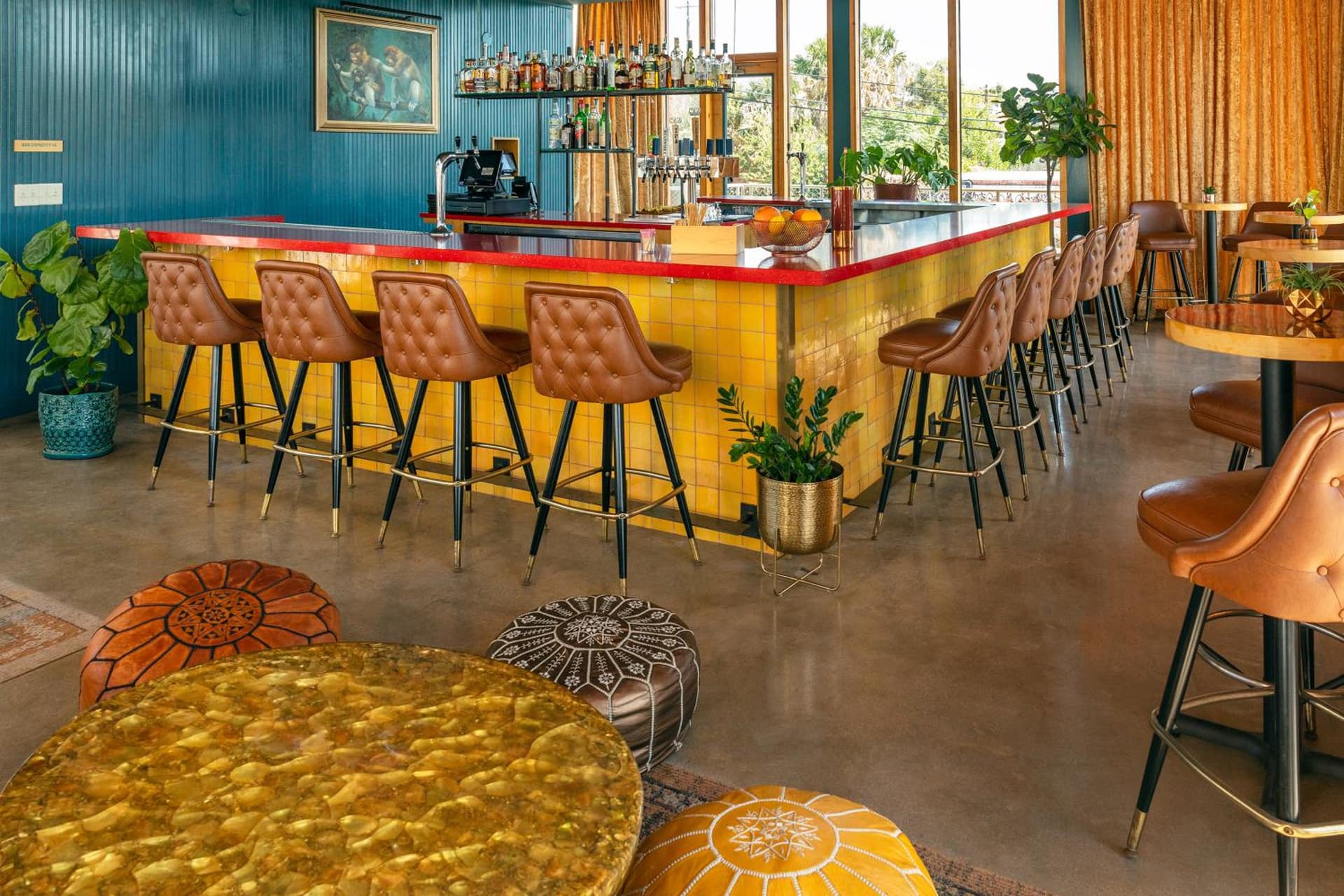 East Austin Hotel gallery photo in Austin, TX — image 34