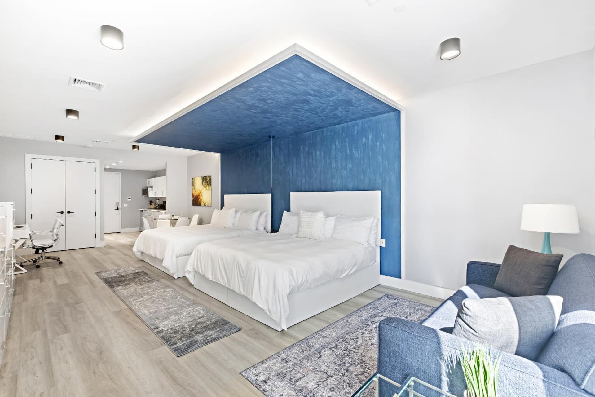 Global Luxury Suites at The Arches gallery photo in Bronx, NY — image 12