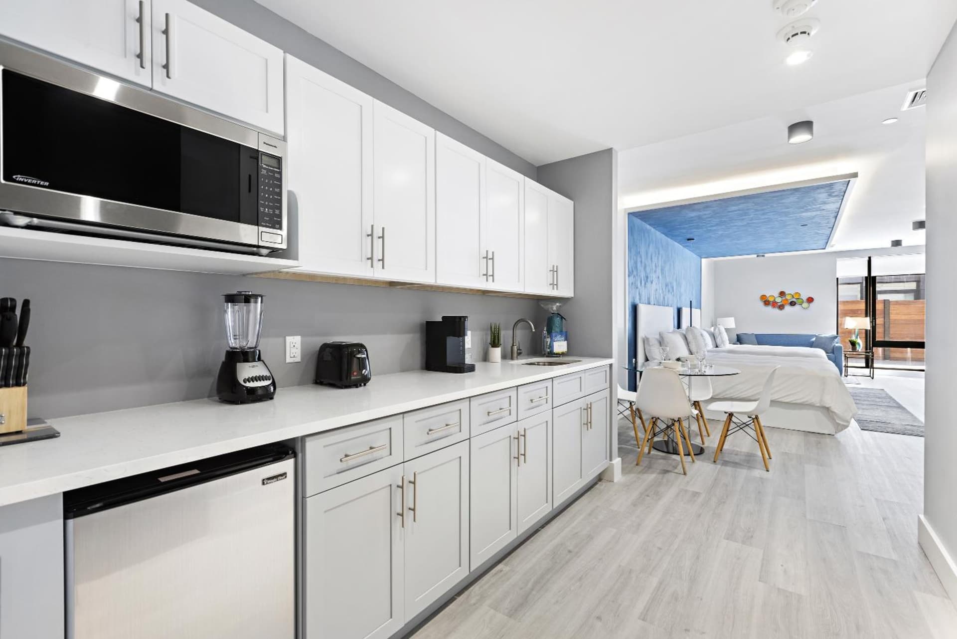 Global Luxury Suites at The Arches gallery photo in Bronx, NY — image 16