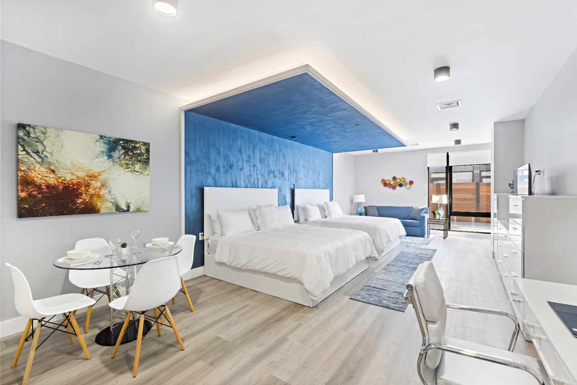 Global Luxury Suites at The Arches gallery photo in Bronx, NY — image 21