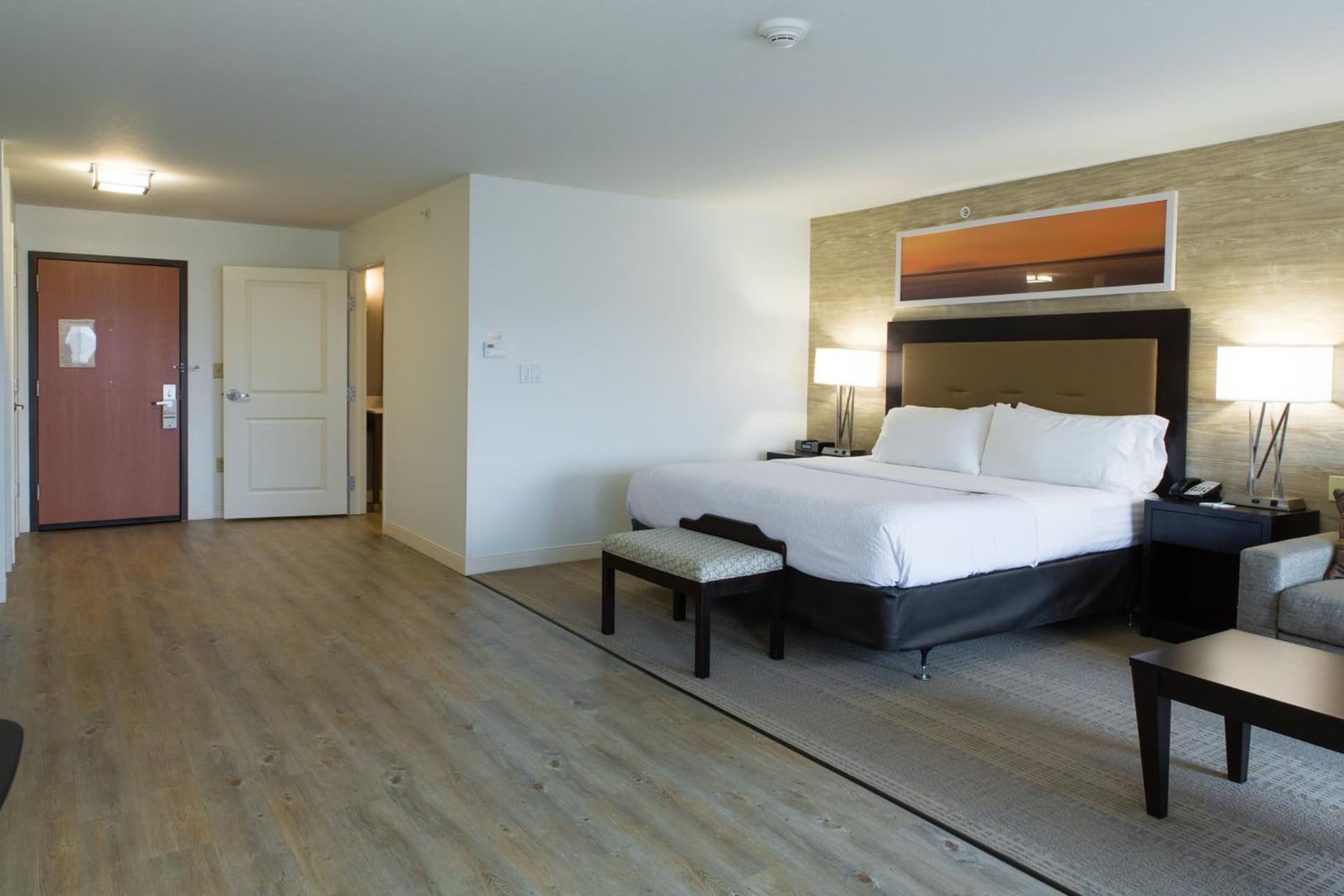 Holiday Inn Hotel & Suites Bloomington Airport by IHG gallery photo in Bloomington, IL — image 45