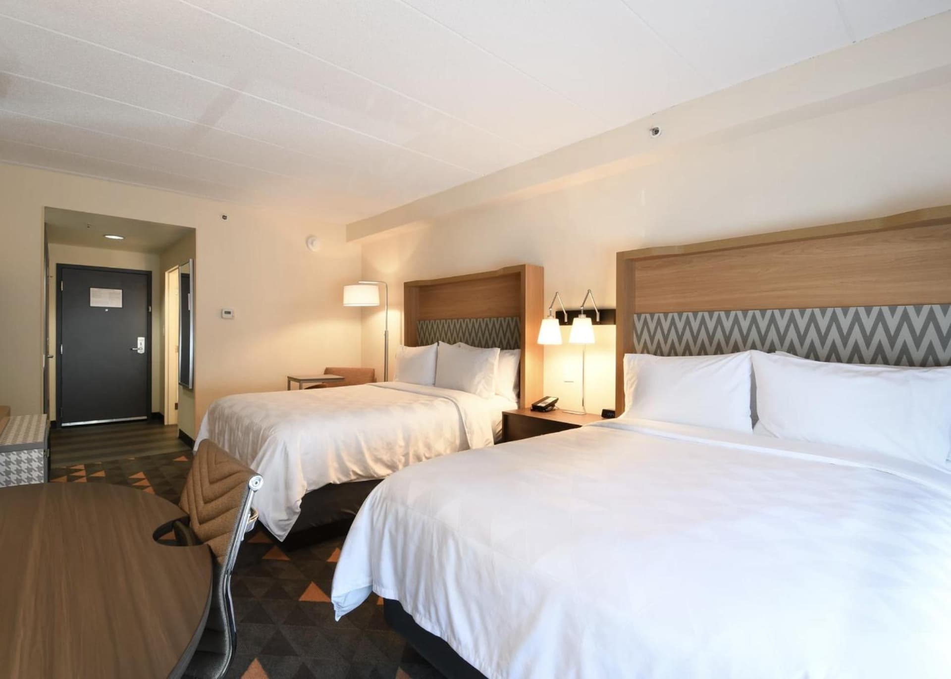 Holiday Inn Fredericksburg - Conference Center by IHG gallery photo in Fredericksburg, VA — image 11