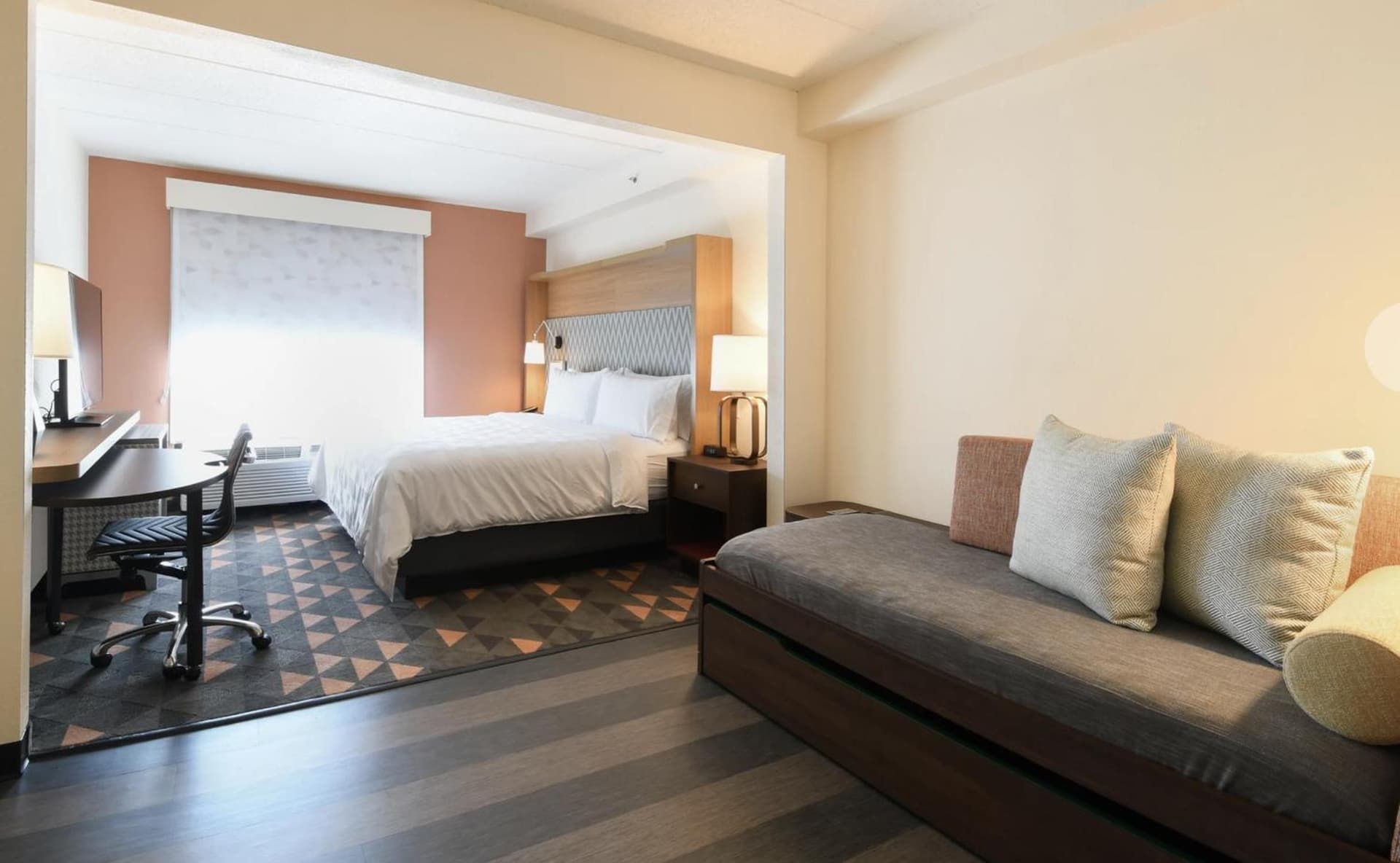 Holiday Inn Fredericksburg - Conference Center by IHG gallery photo in Fredericksburg, VA — image 51
