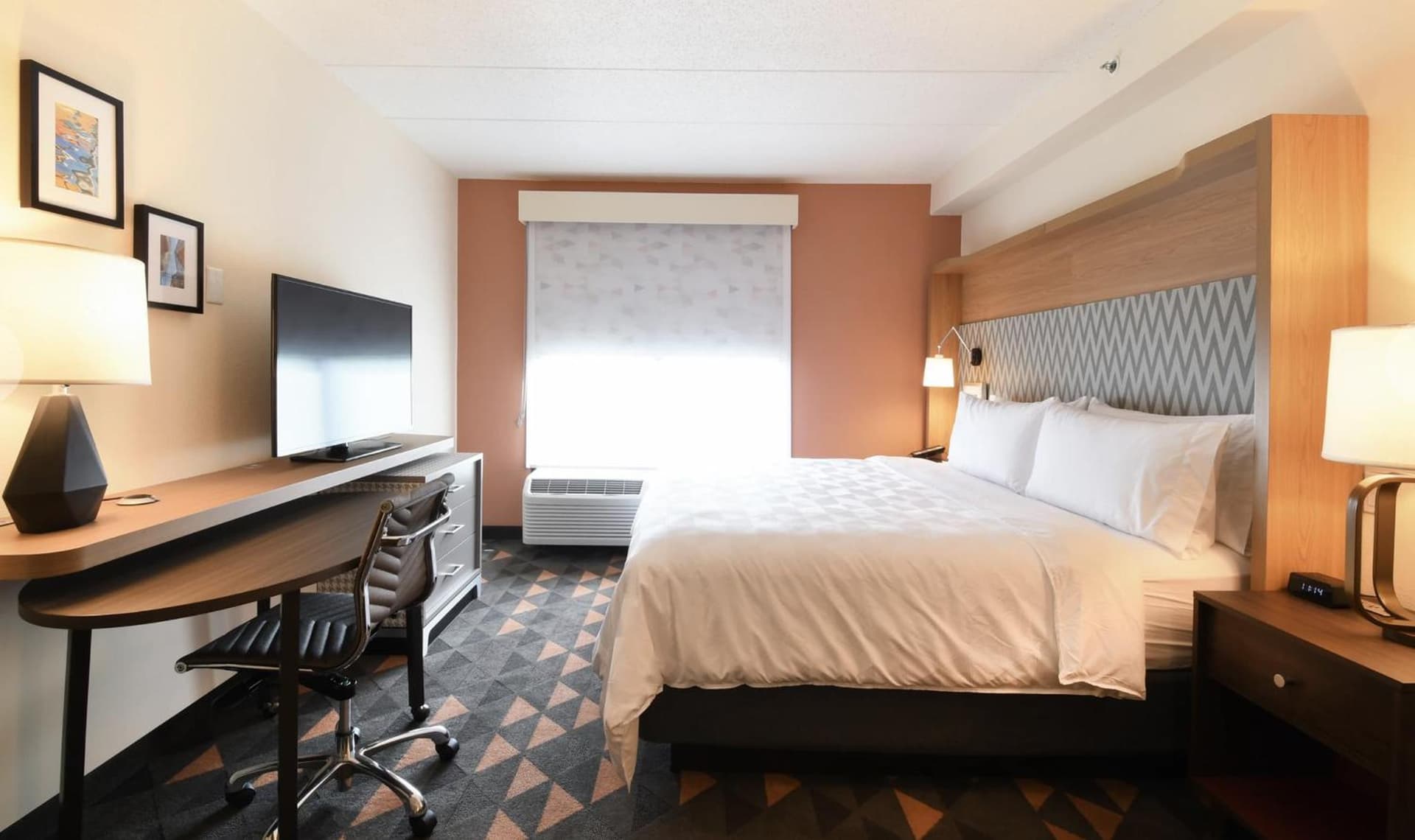 Holiday Inn Fredericksburg - Conference Center by IHG gallery photo in Fredericksburg, VA — image 45