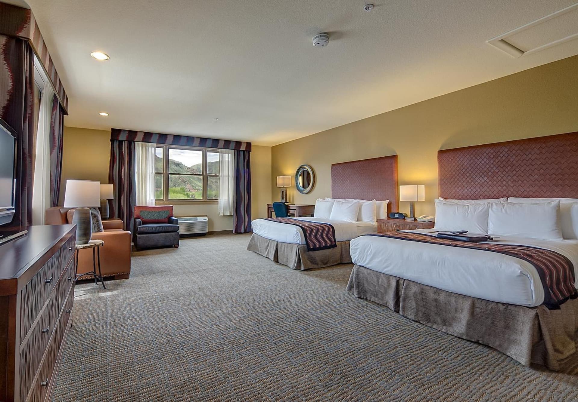 The Golden Hotel, an Ascend Collection Hotel gallery photo in Golden, CO — image 32