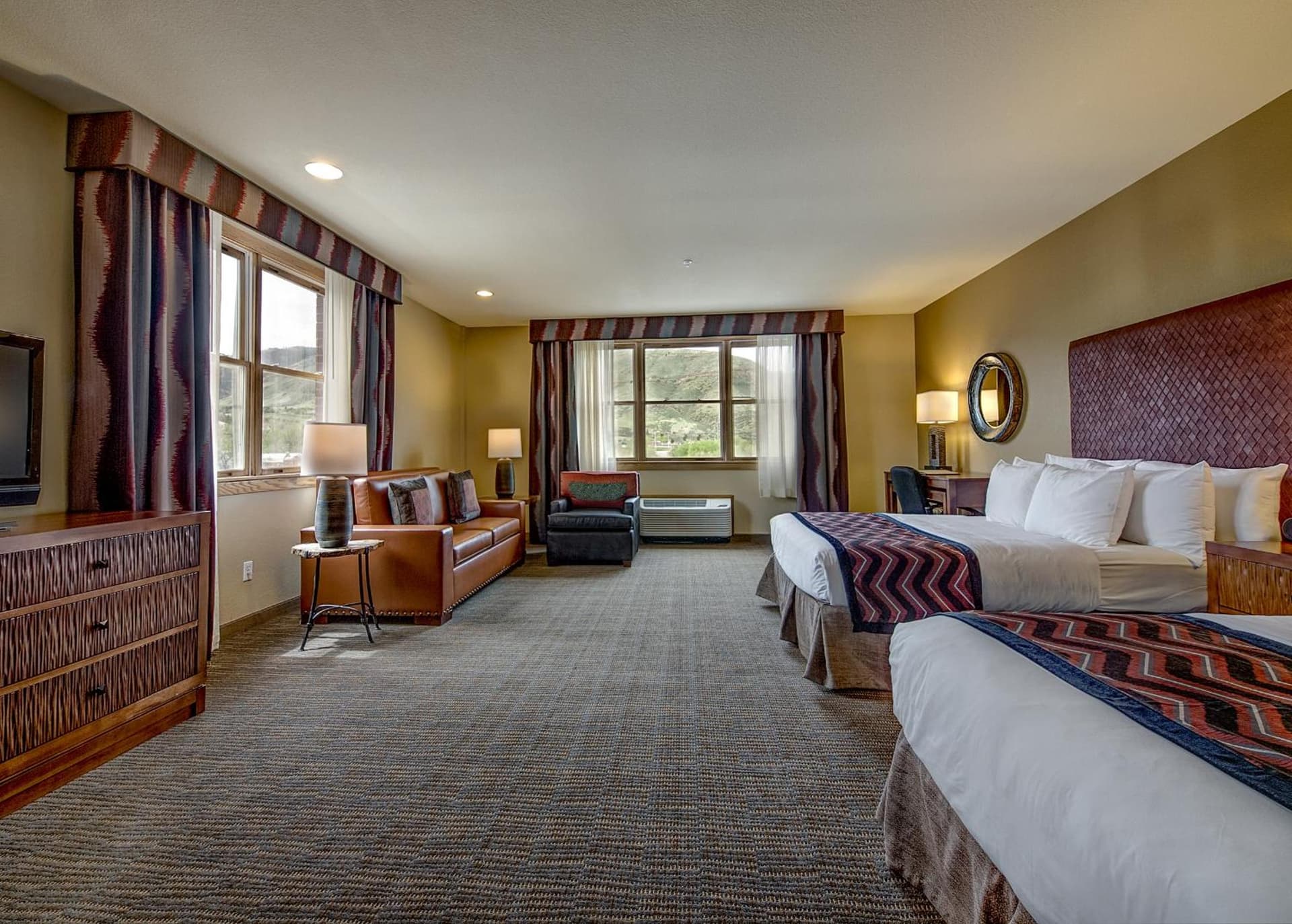 The Golden Hotel, an Ascend Collection Hotel gallery photo in Golden, CO — image 26