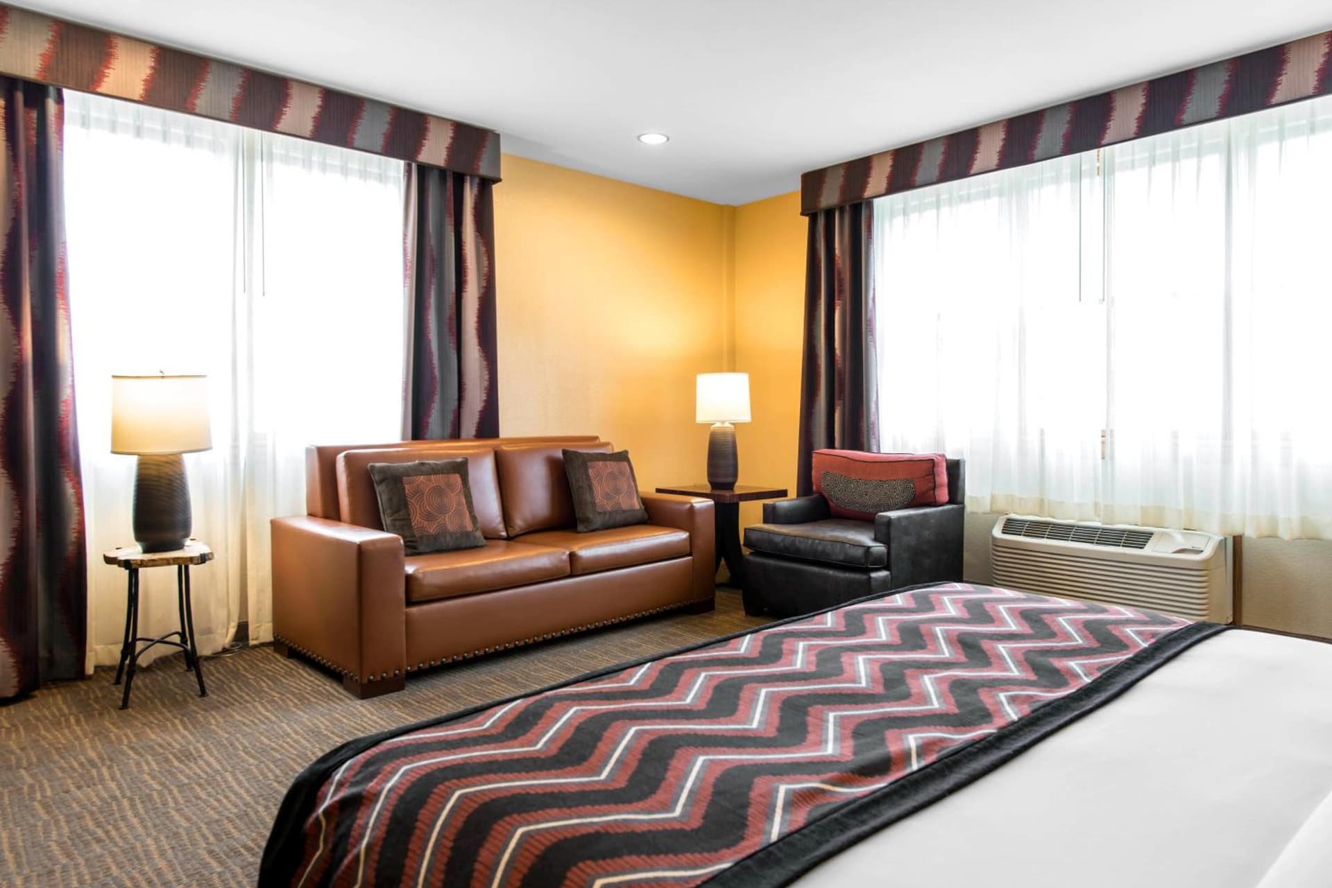 The Golden Hotel, an Ascend Collection Hotel gallery photo in Golden, CO — image 31